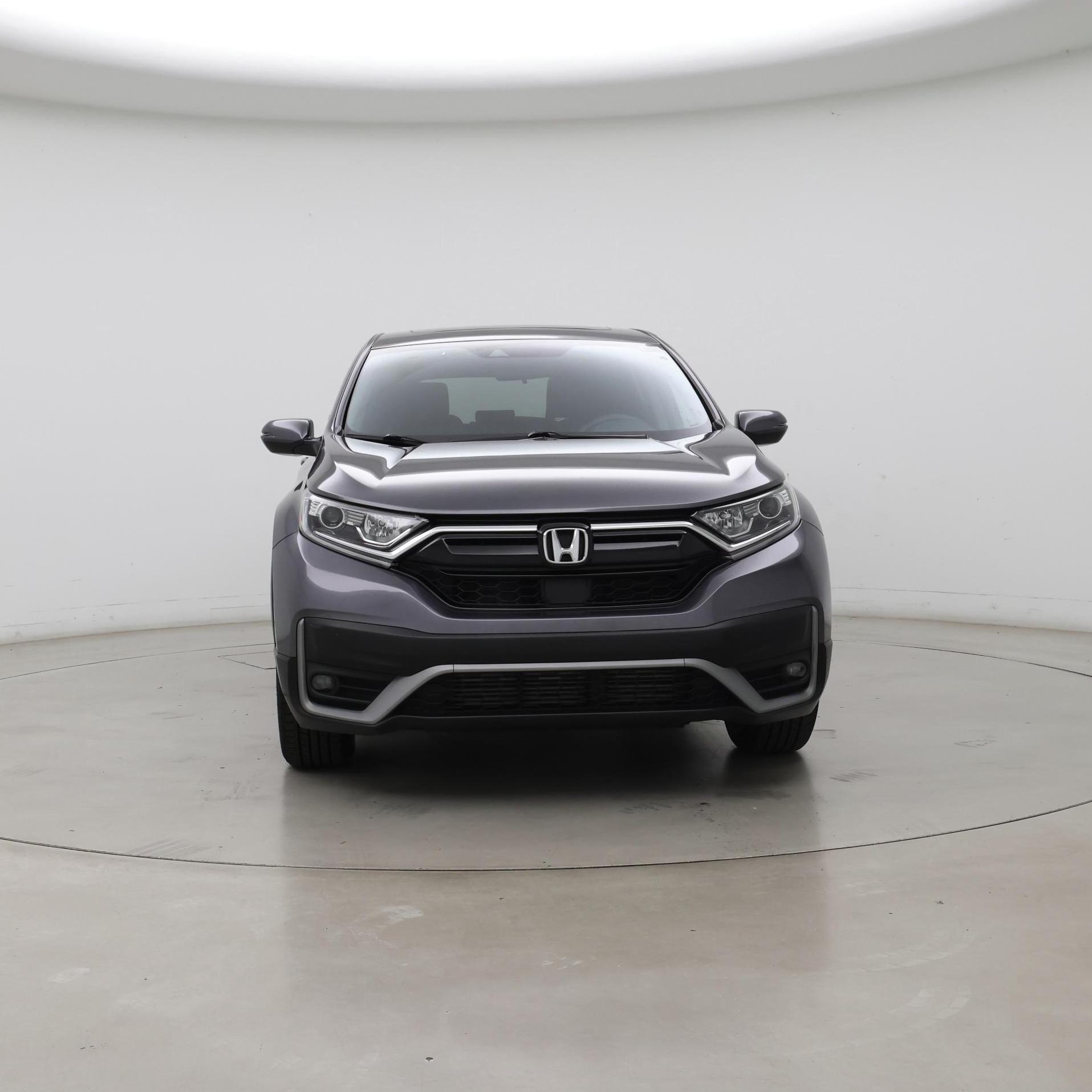 Thumbnail: 2022 Honda CR-V - 5