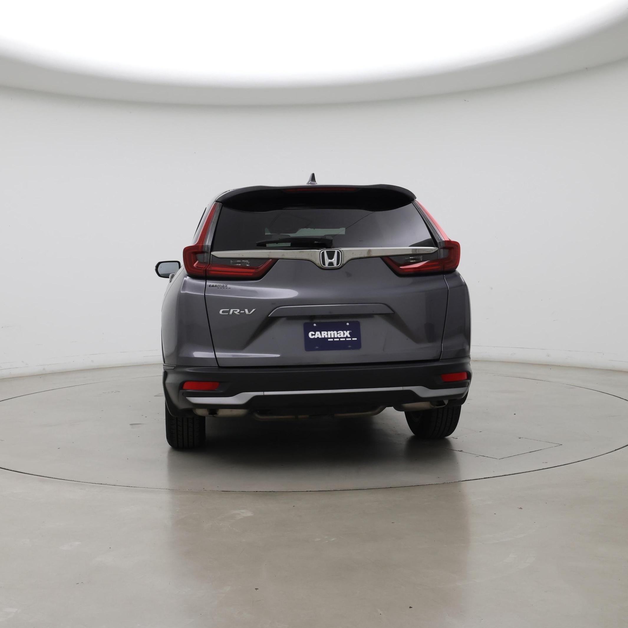 Thumbnail: 2022 Honda CR-V - 6