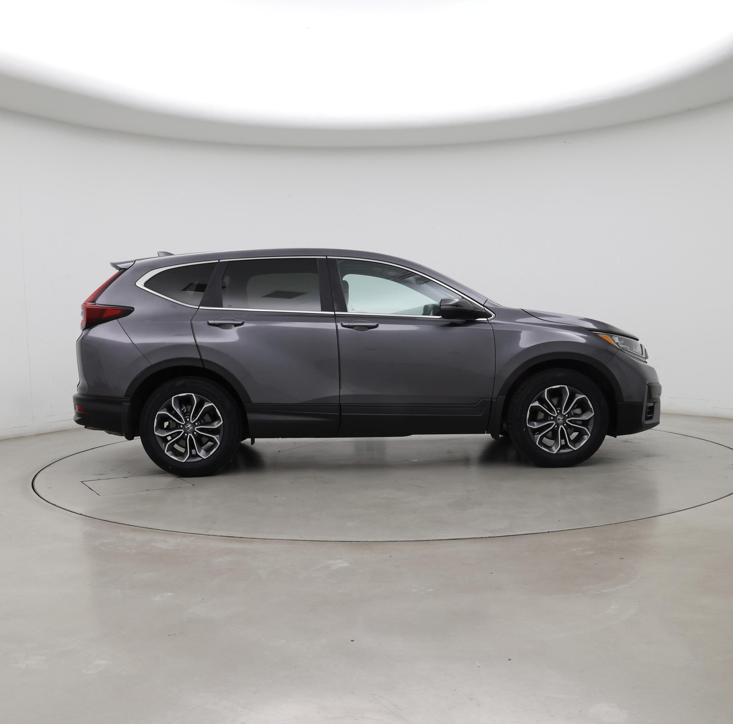 Thumbnail: 2022 Honda CR-V - 7