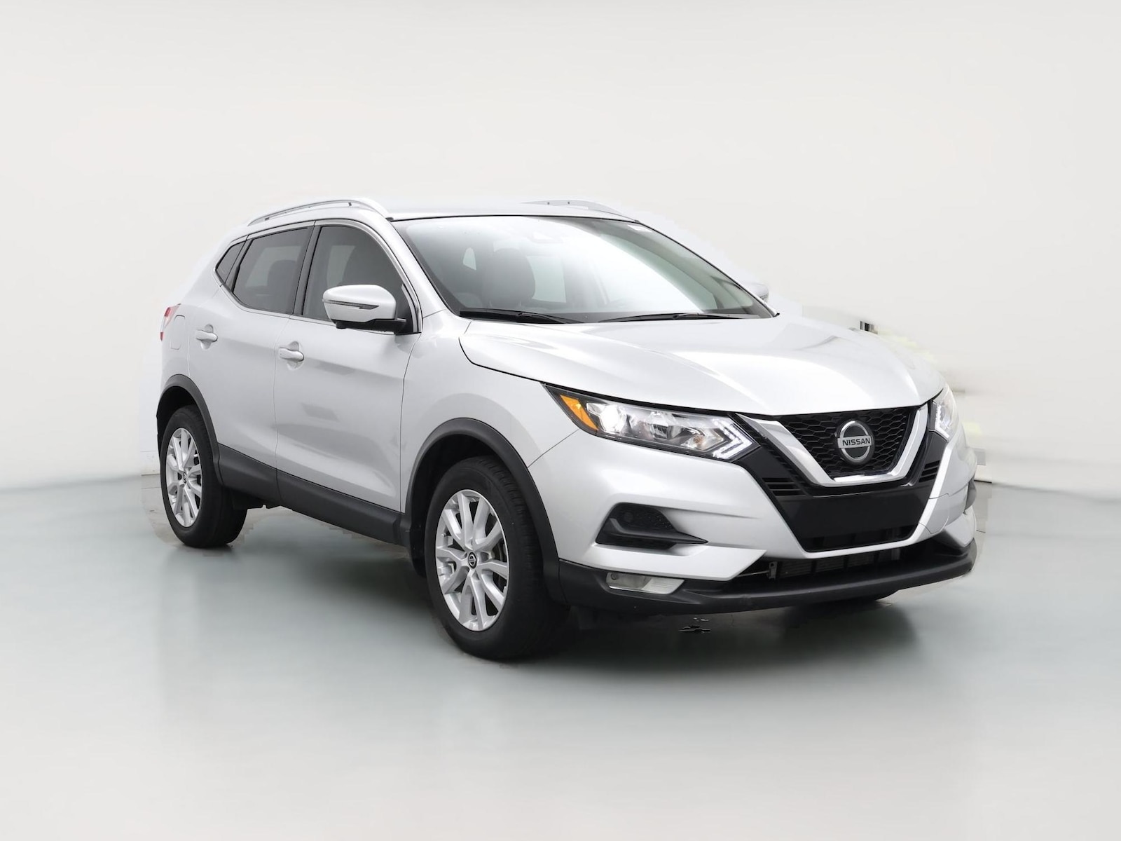 2022 Nissan Rogue Sport
