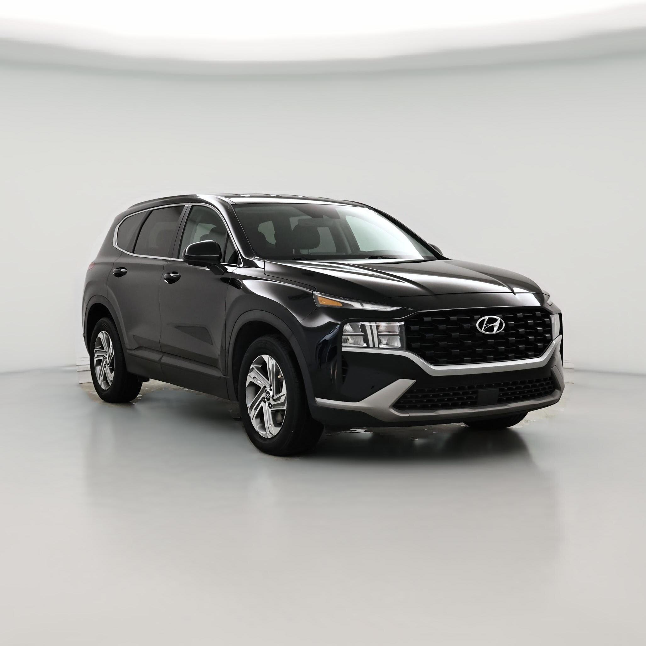 Thumbnail: 2022 Hyundai Santa Fe - 1