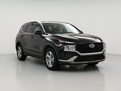 2022 Hyundai Santa Fe SE