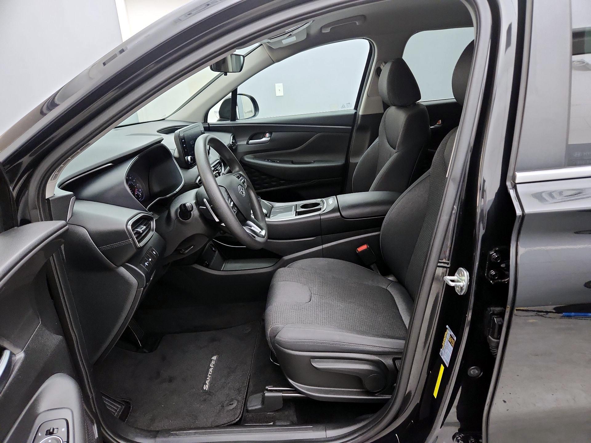 Thumbnail: 2022 Hyundai Santa Fe - 11