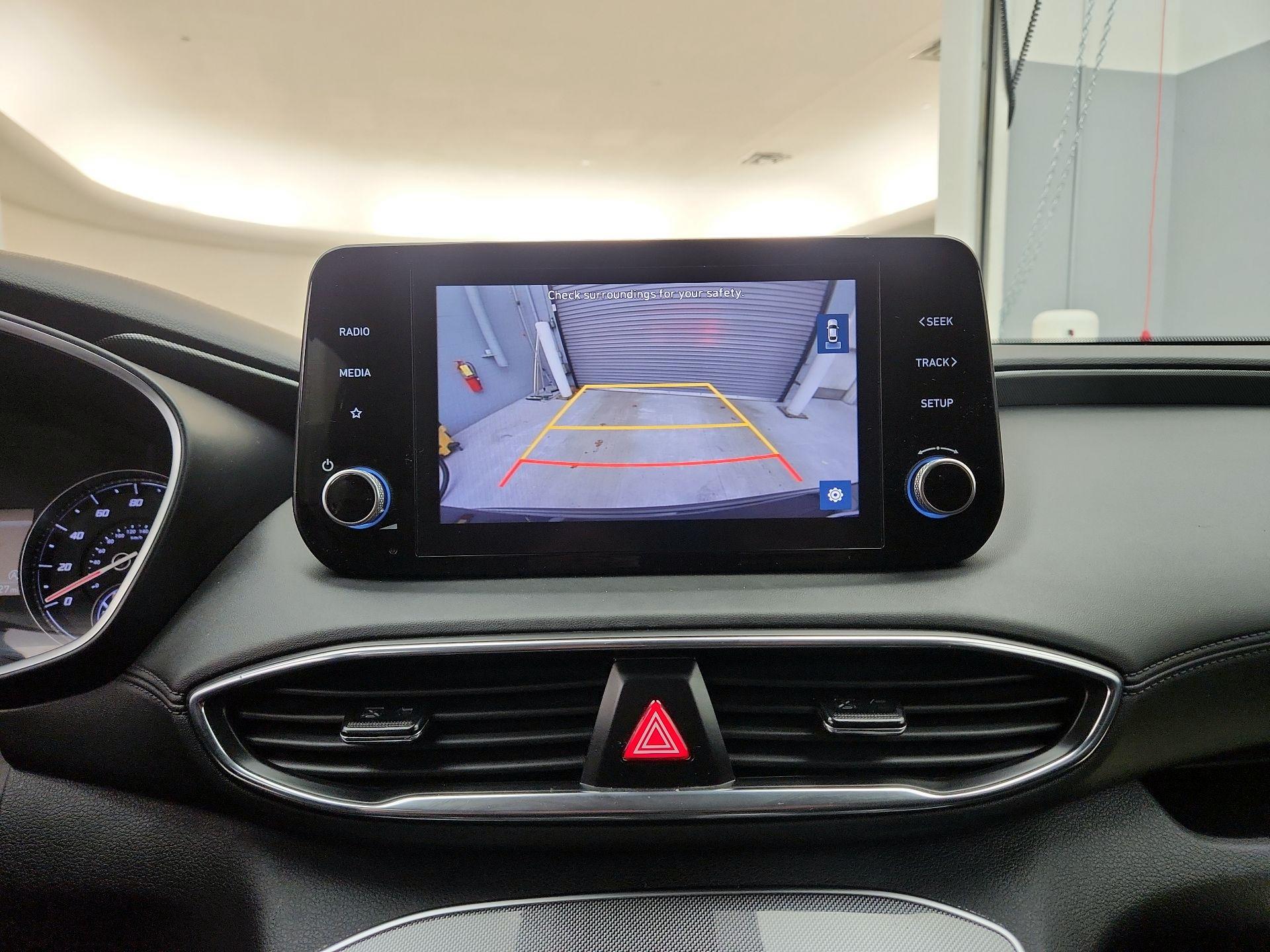 Thumbnail: 2022 Hyundai Santa Fe - 14