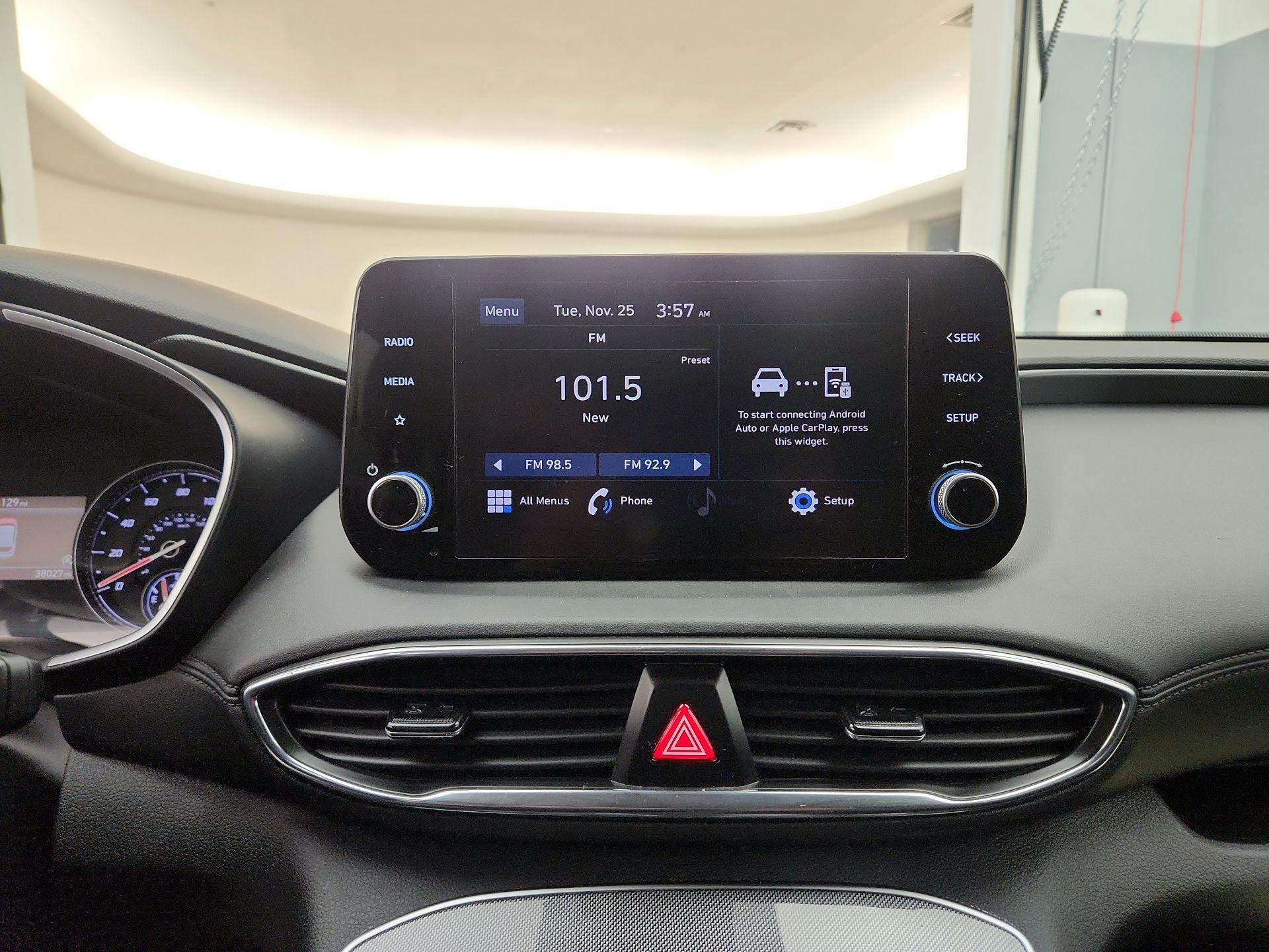 Thumbnail: 2022 Hyundai Santa Fe - 15