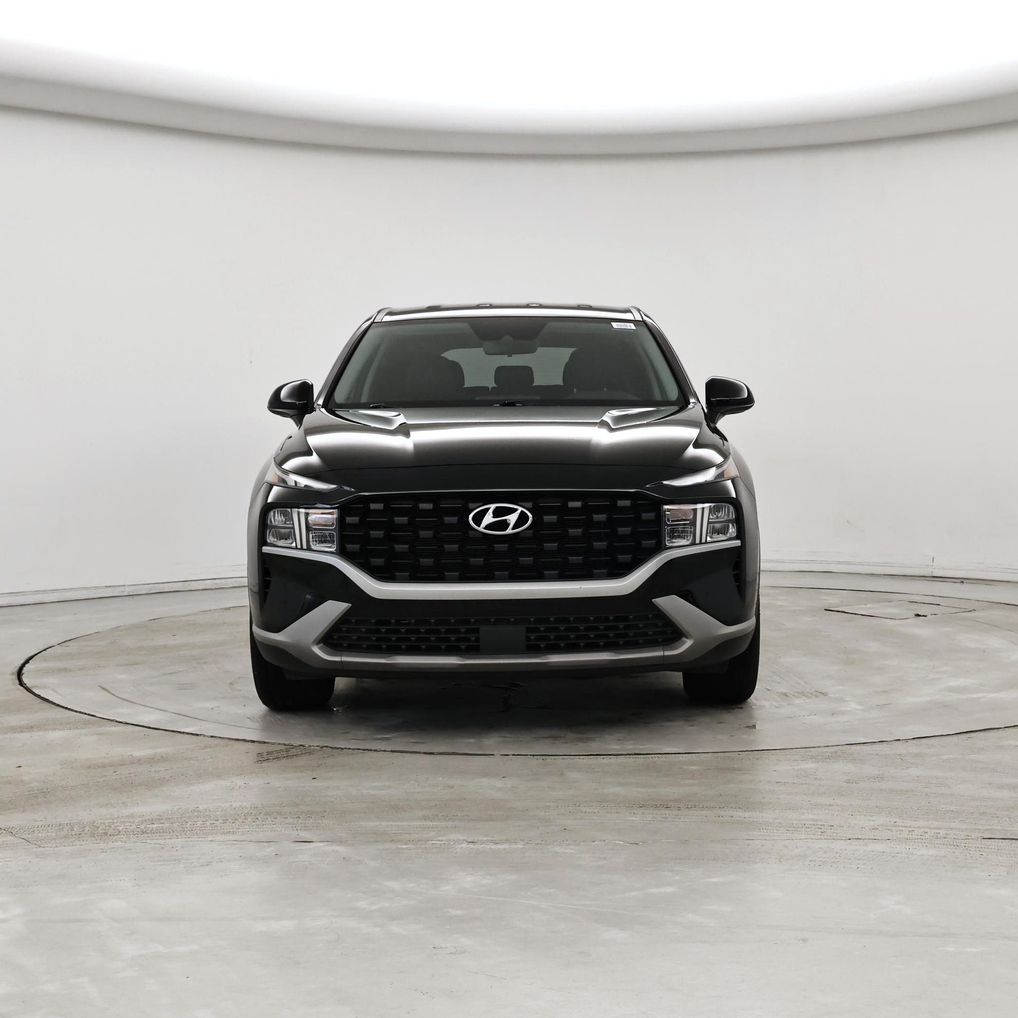 Thumbnail: 2022 Hyundai Santa Fe - 5