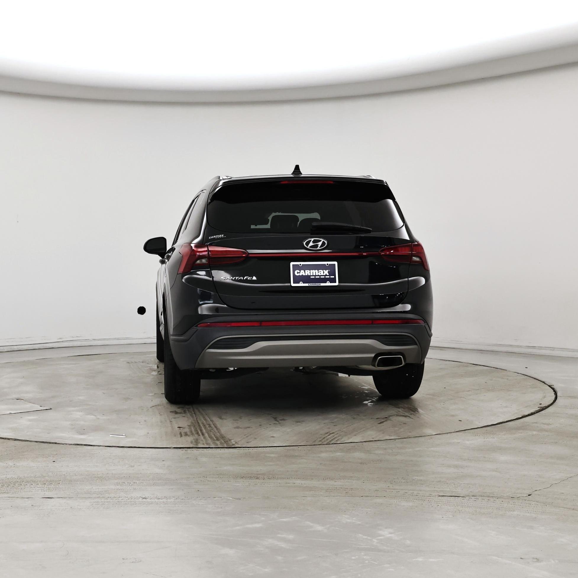 Thumbnail: 2022 Hyundai Santa Fe - 6