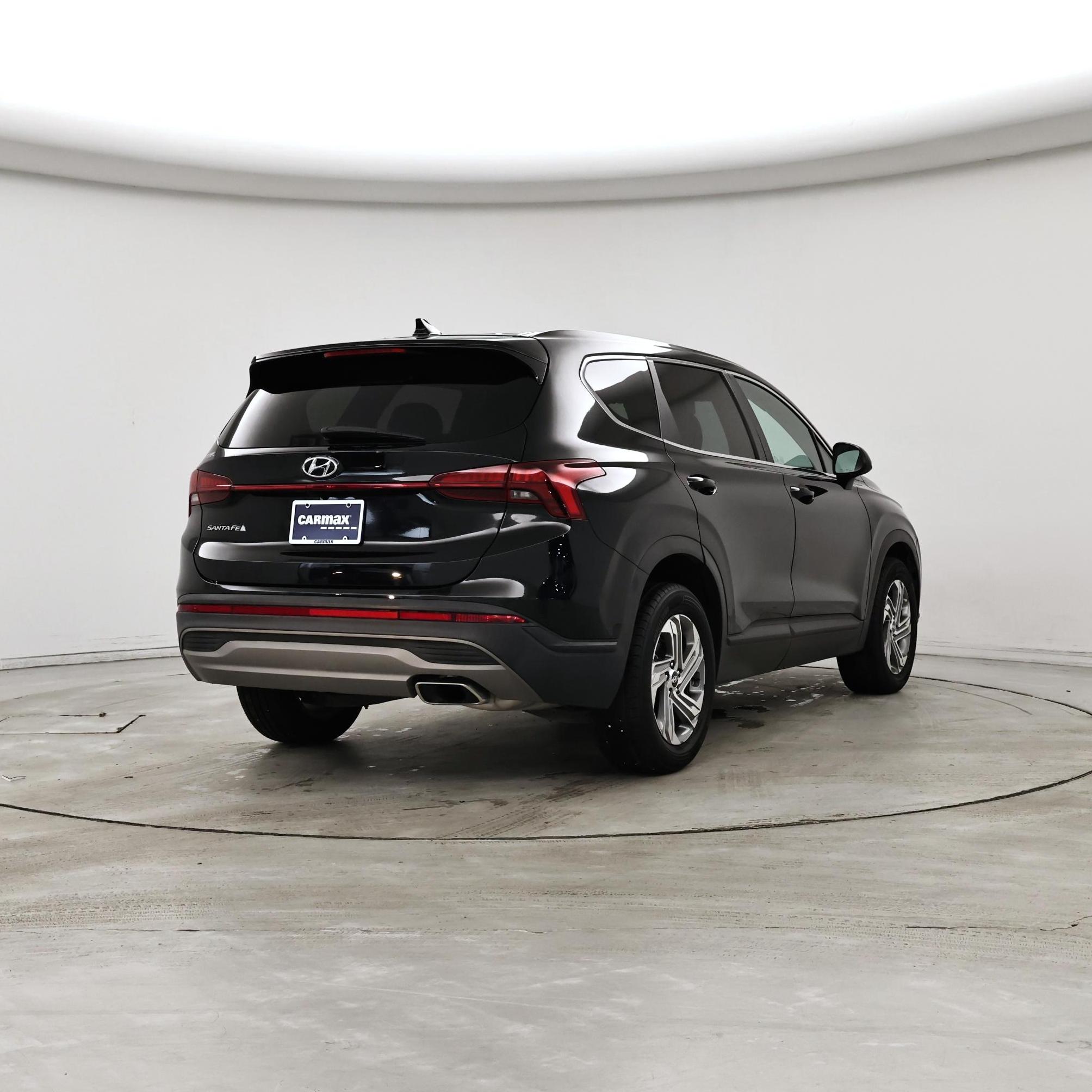 Thumbnail: 2022 Hyundai Santa Fe - 8