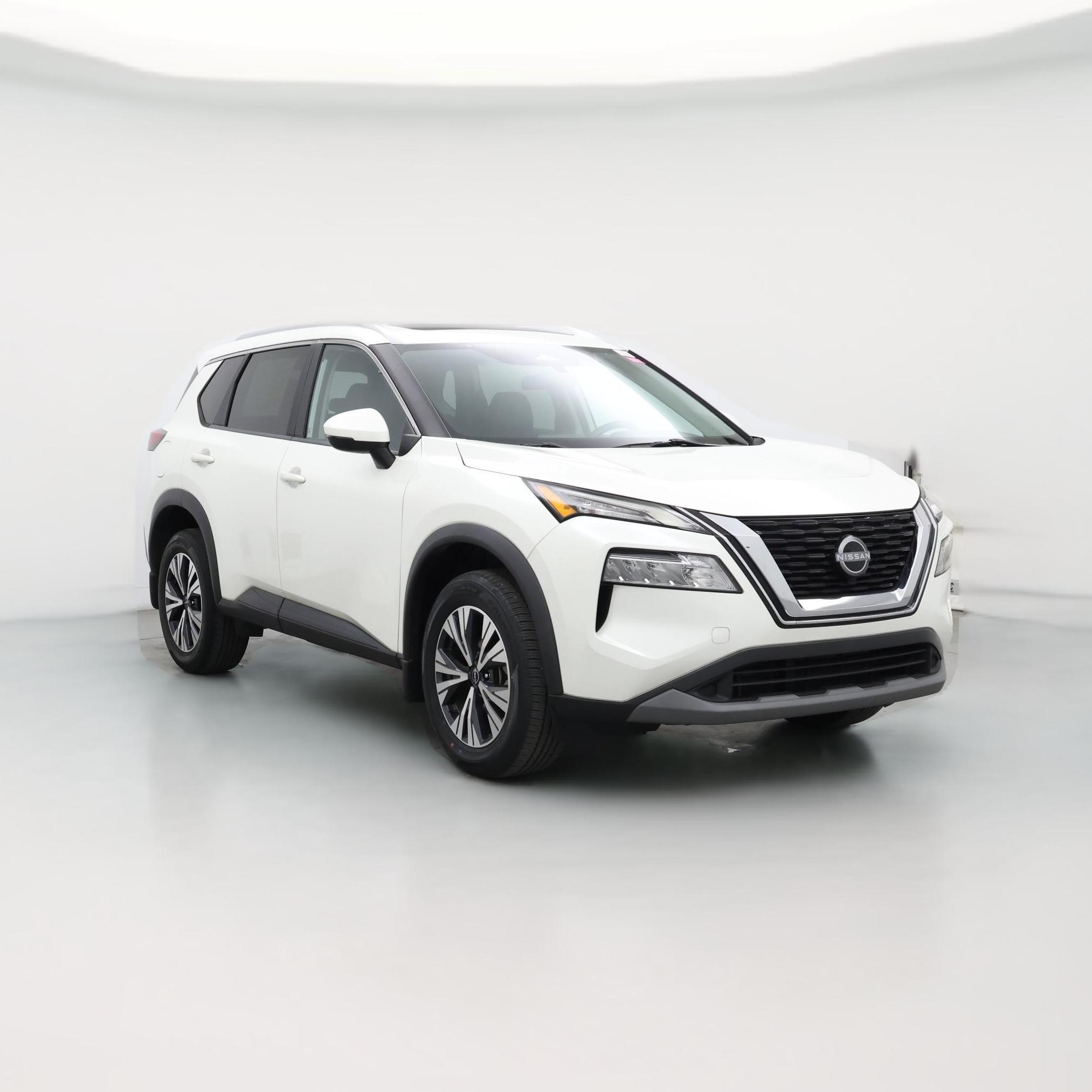 Thumbnail: 2023 Nissan Rogue - 1