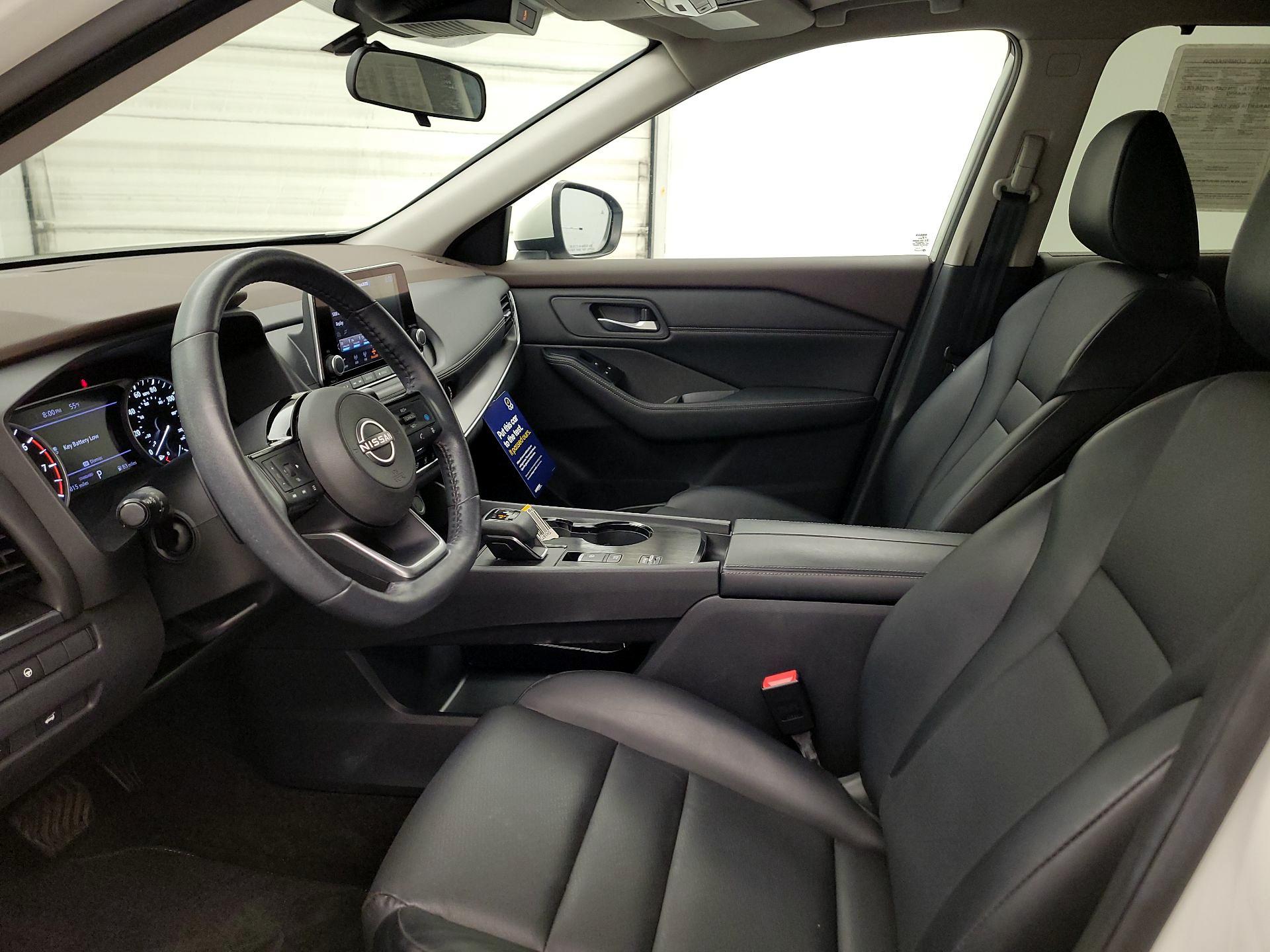 Thumbnail: 2023 Nissan Rogue - 11