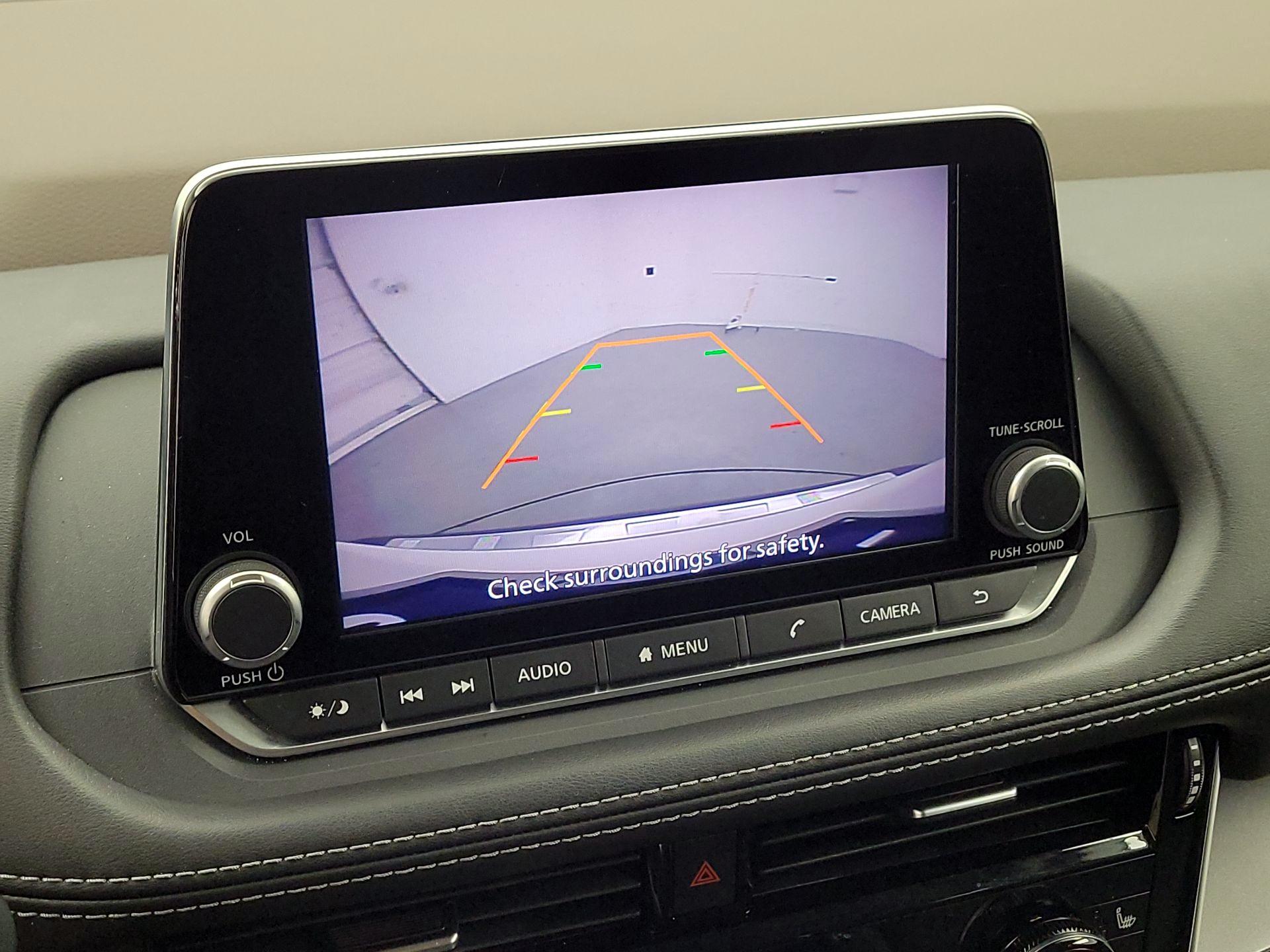 Thumbnail: 2023 Nissan Rogue - 14