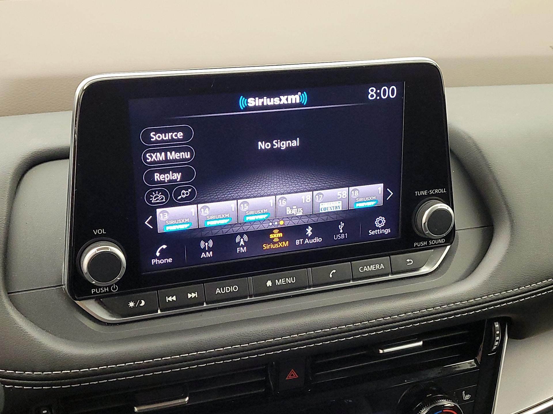 Thumbnail: 2023 Nissan Rogue - 15