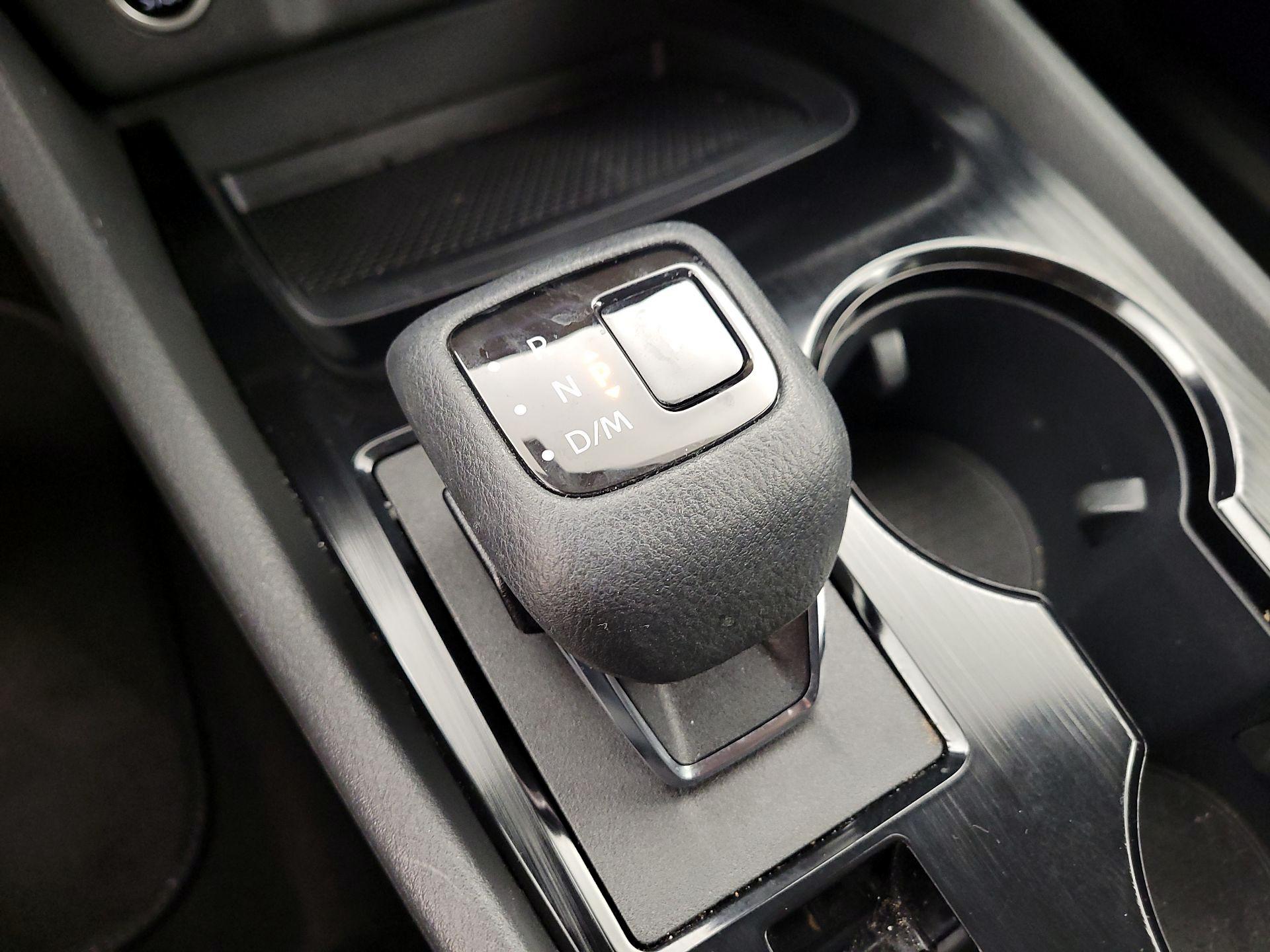 Thumbnail: 2023 Nissan Rogue - 17