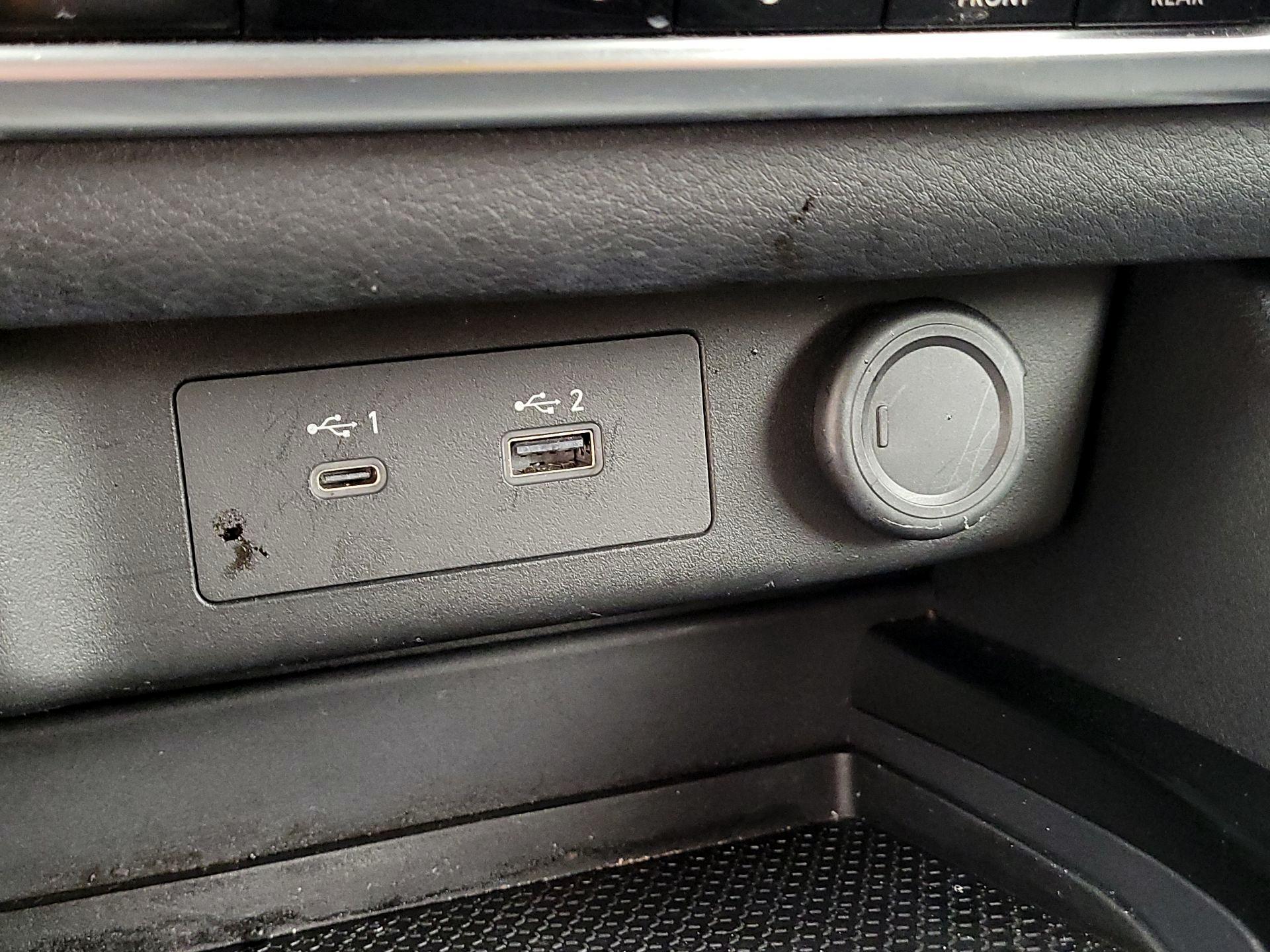 Thumbnail: 2023 Nissan Rogue - 18