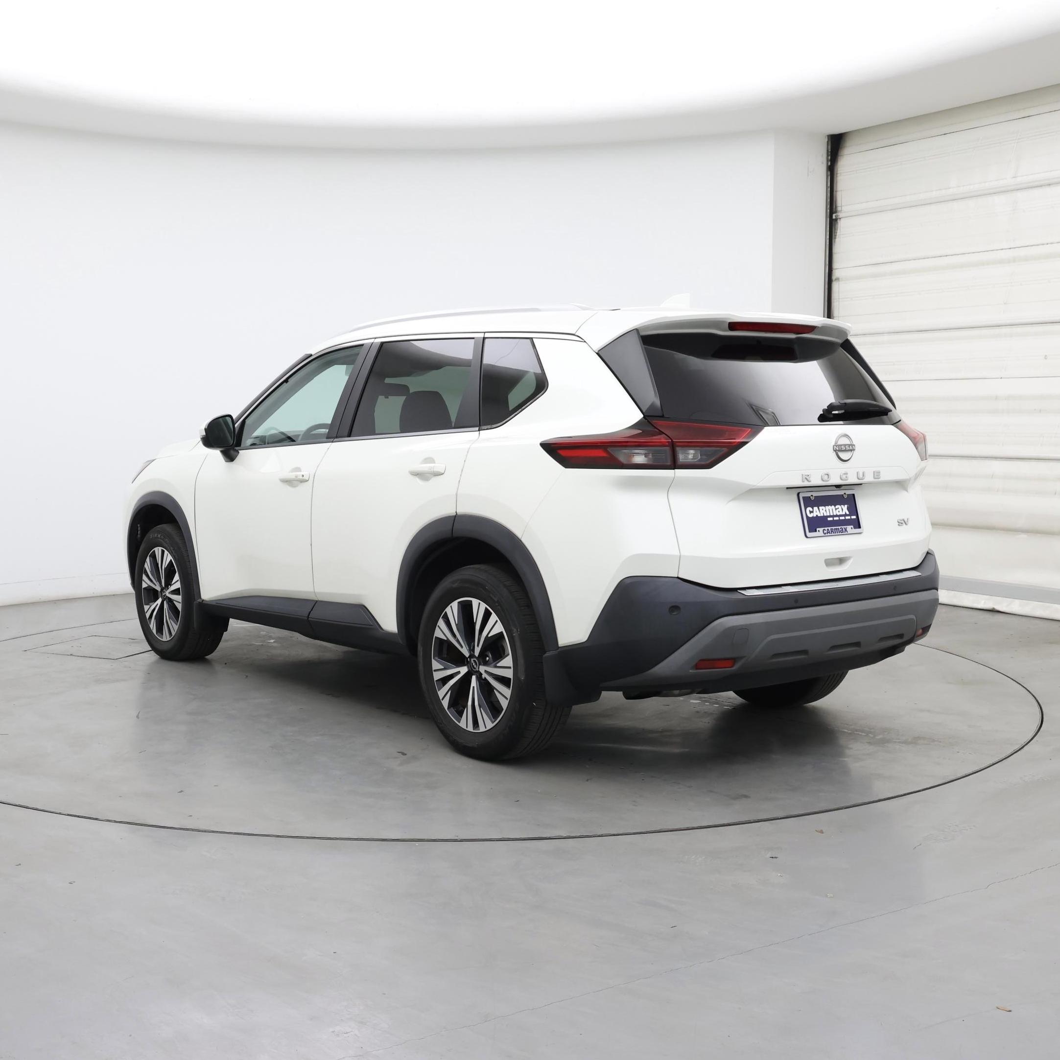 Thumbnail: 2023 Nissan Rogue - 2