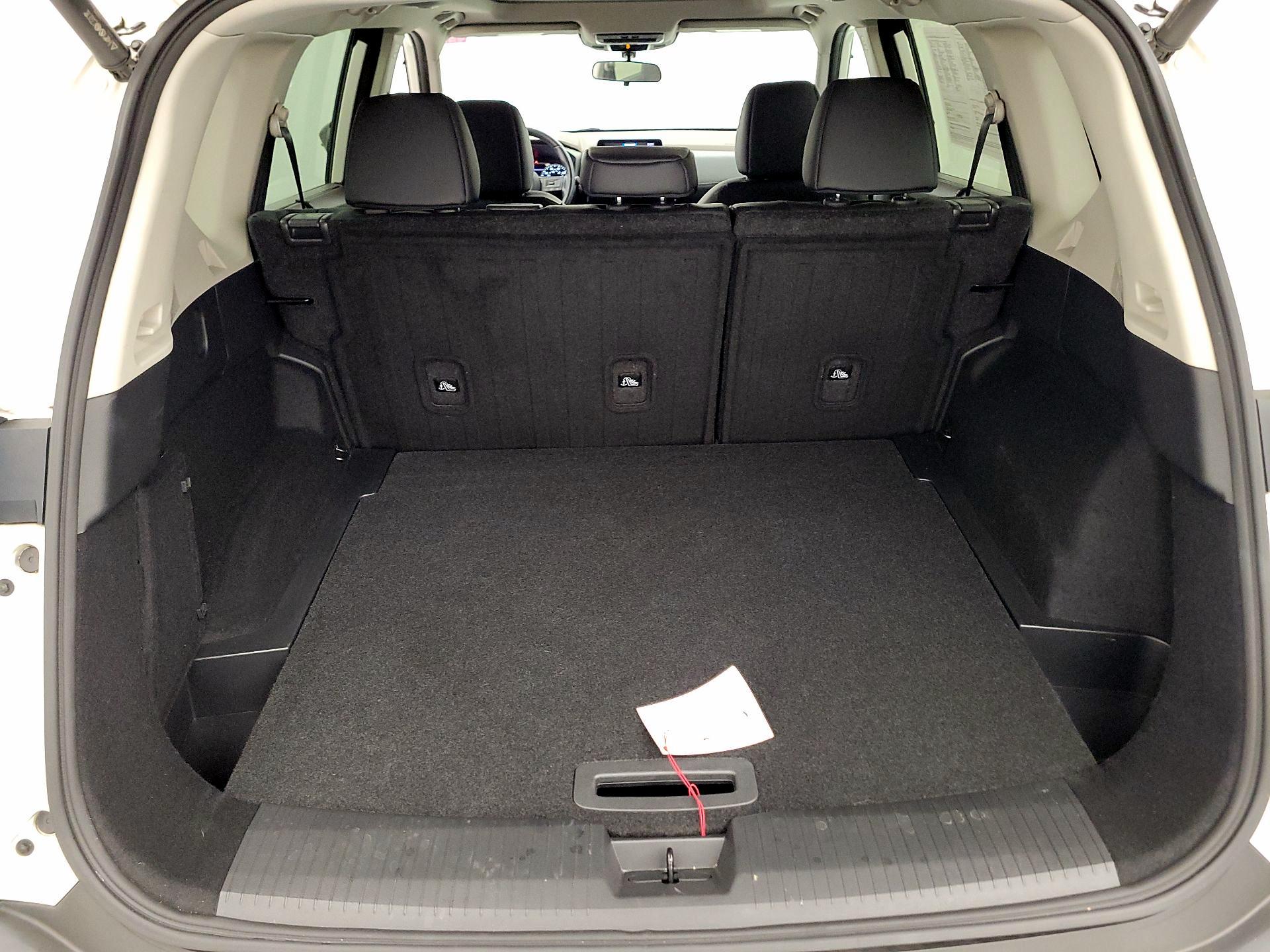 Thumbnail: 2023 Nissan Rogue - 20