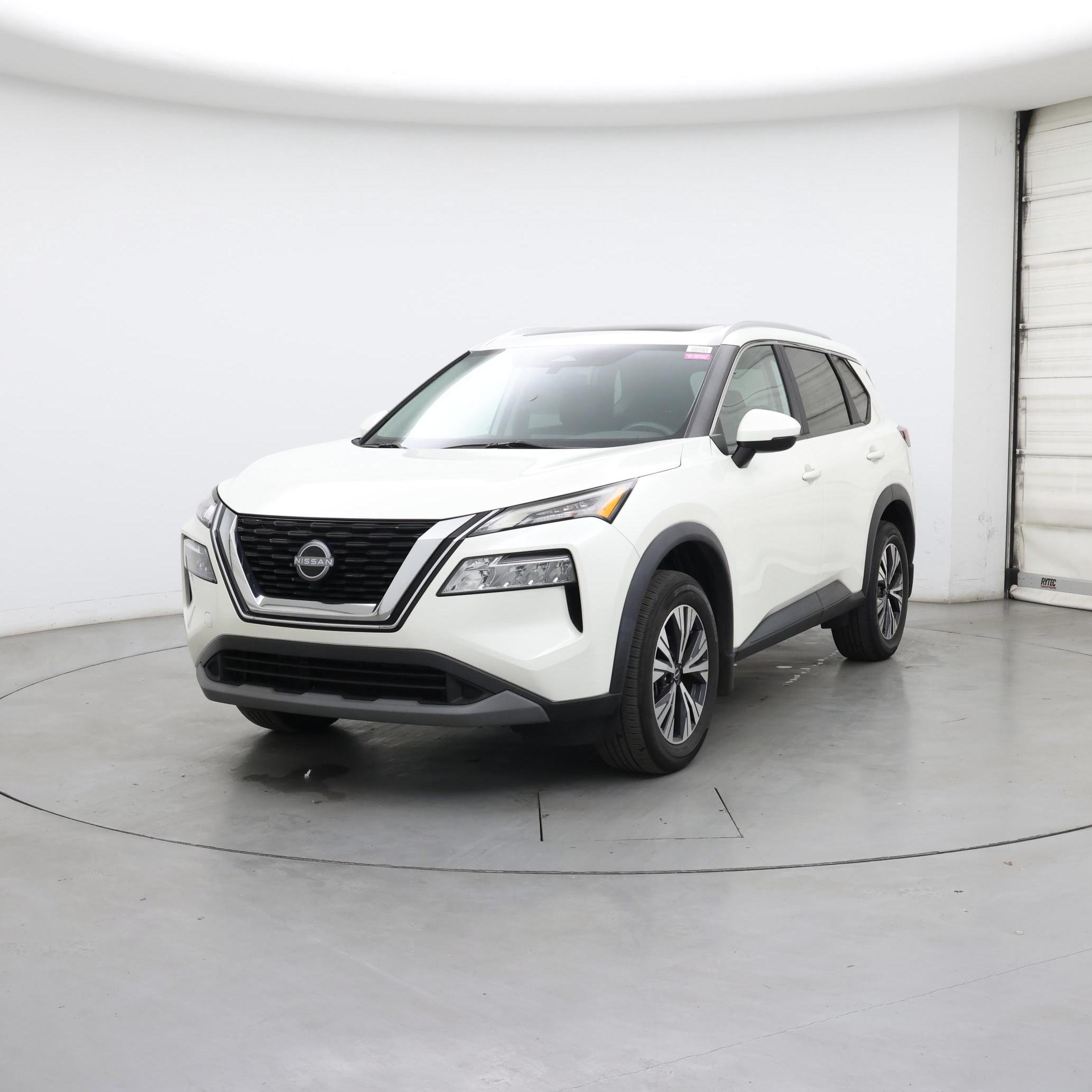Thumbnail: 2023 Nissan Rogue - 4