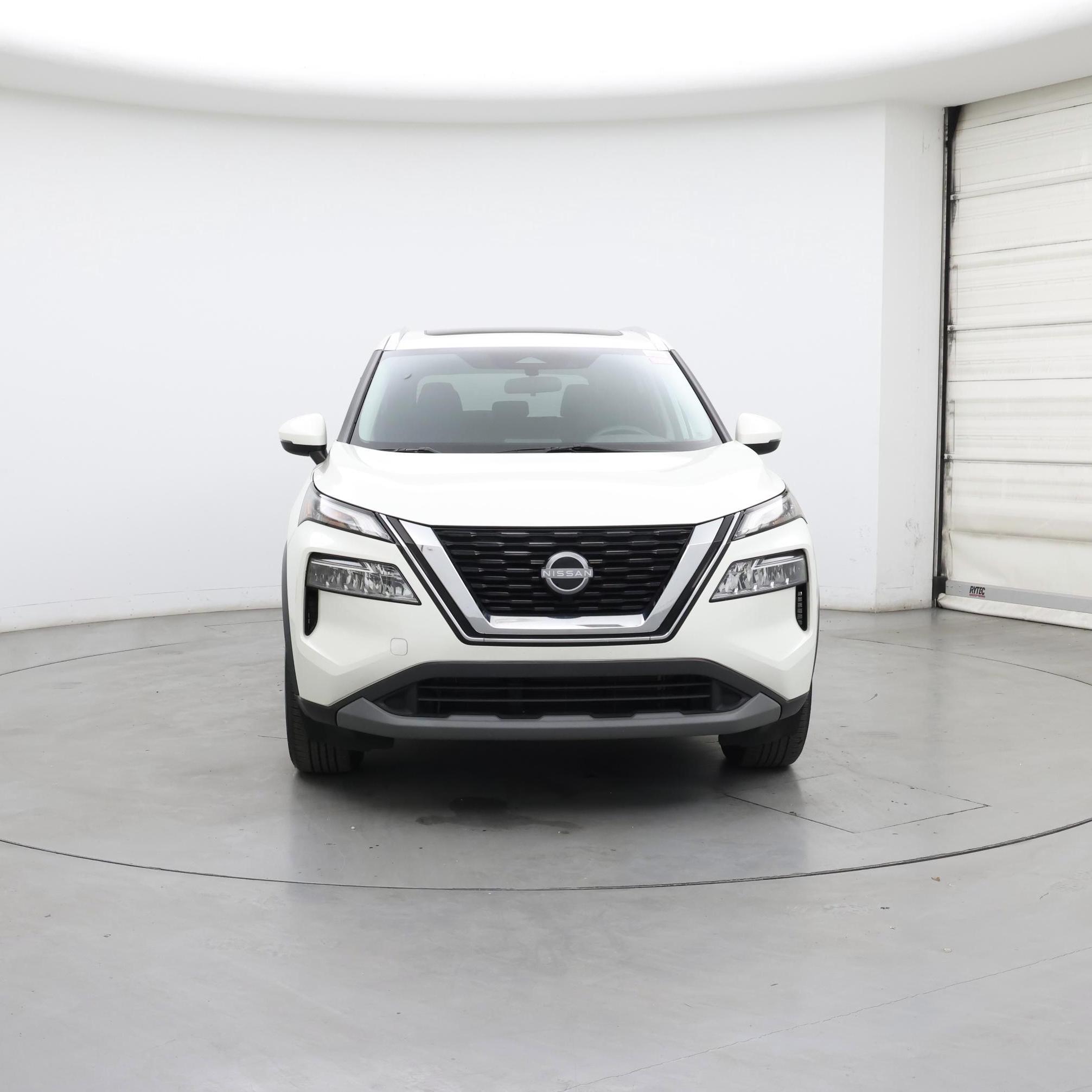 Thumbnail: 2023 Nissan Rogue - 5