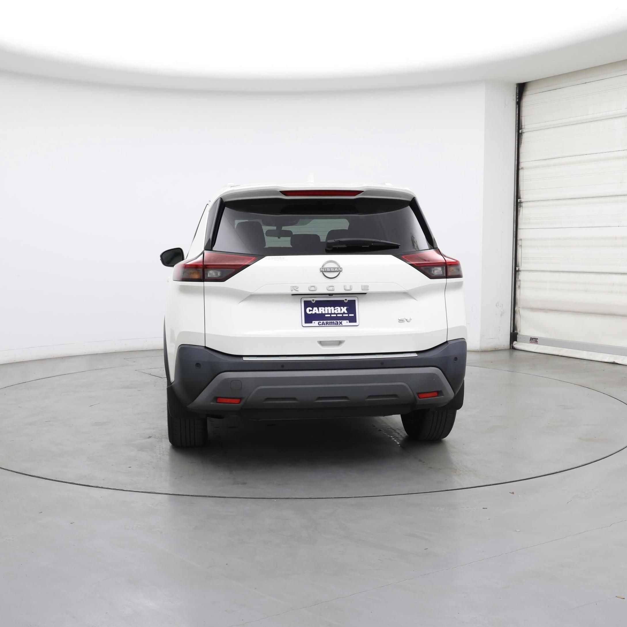 Thumbnail: 2023 Nissan Rogue - 6