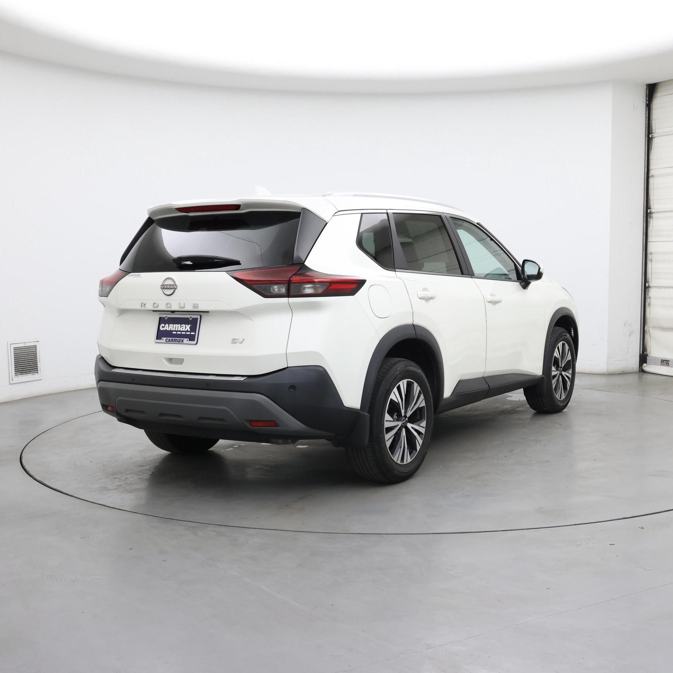 Thumbnail: 2023 Nissan Rogue - 8