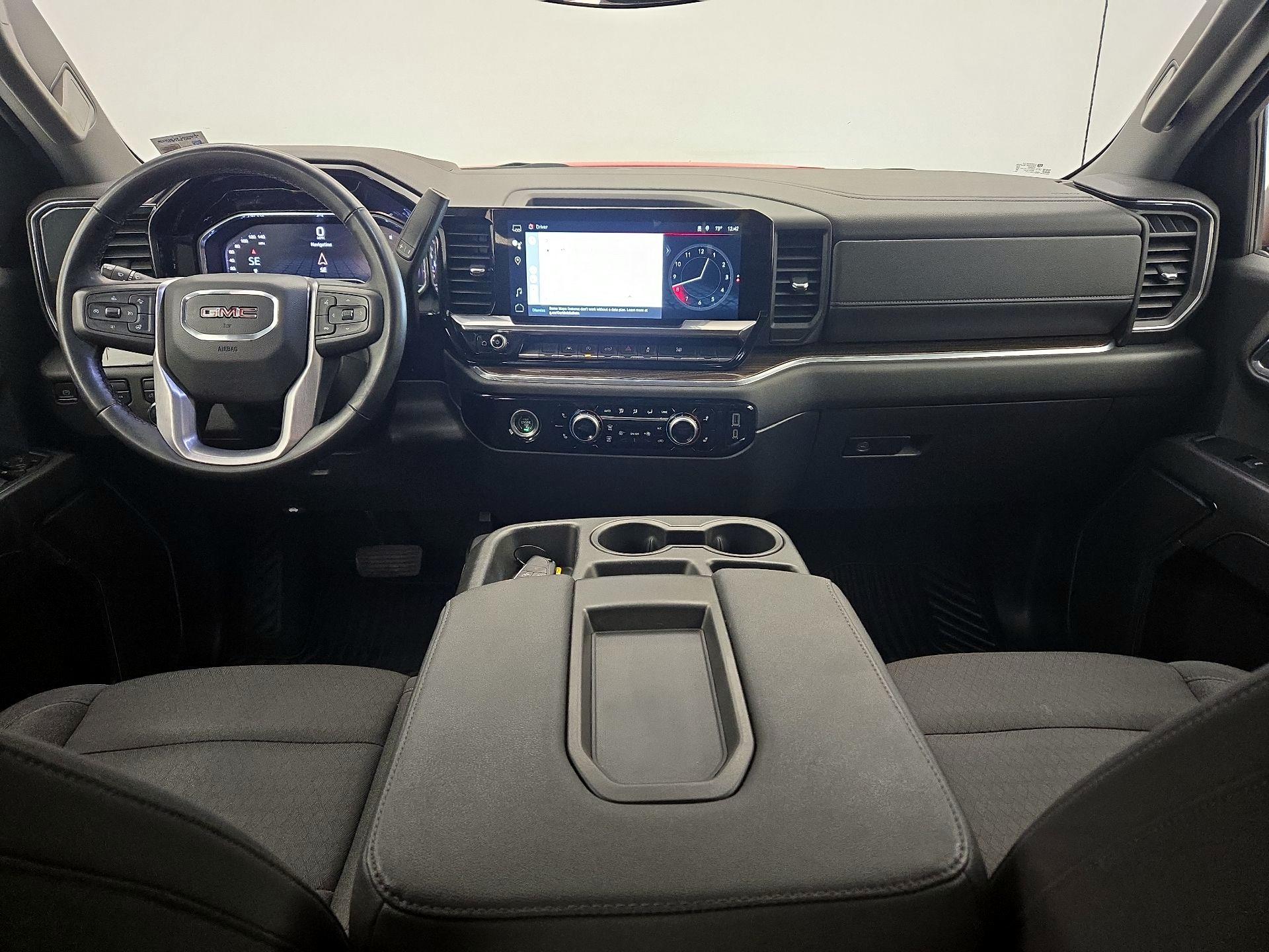 Thumbnail: 2024 GMC Sierra 1500 - 9