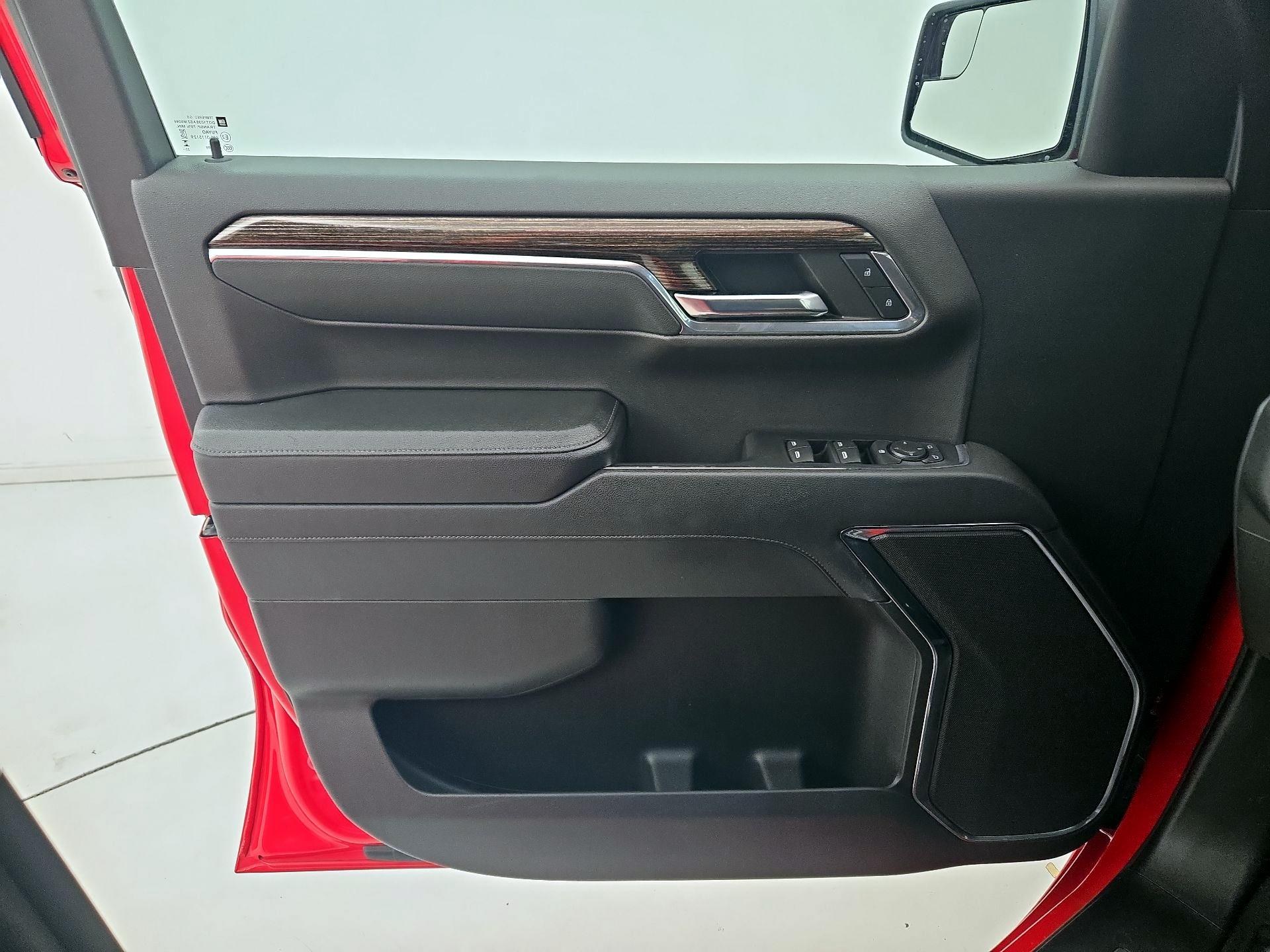 Thumbnail: 2024 GMC Sierra 1500 - 12