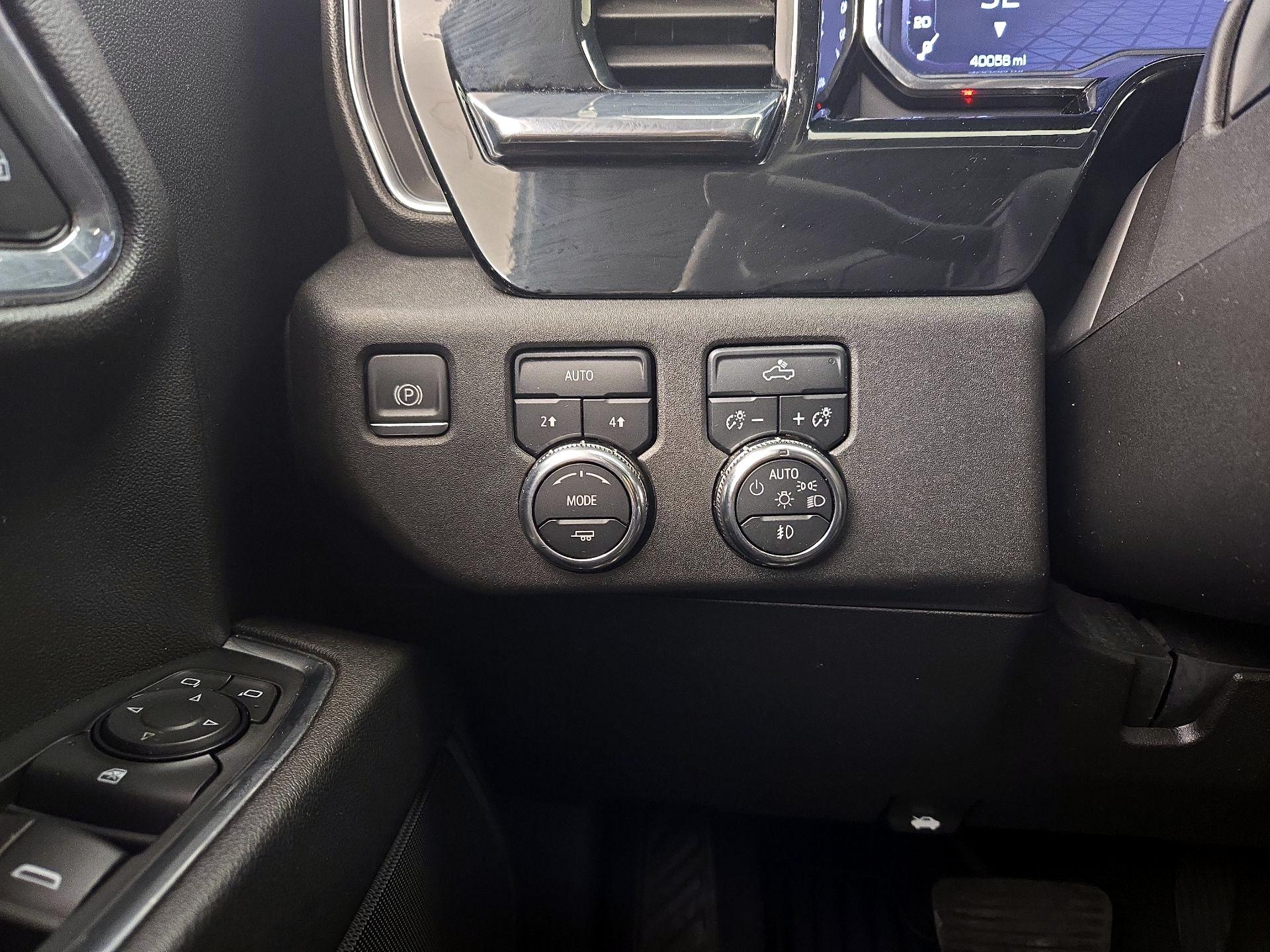 Thumbnail: 2024 GMC Sierra 1500 - 13