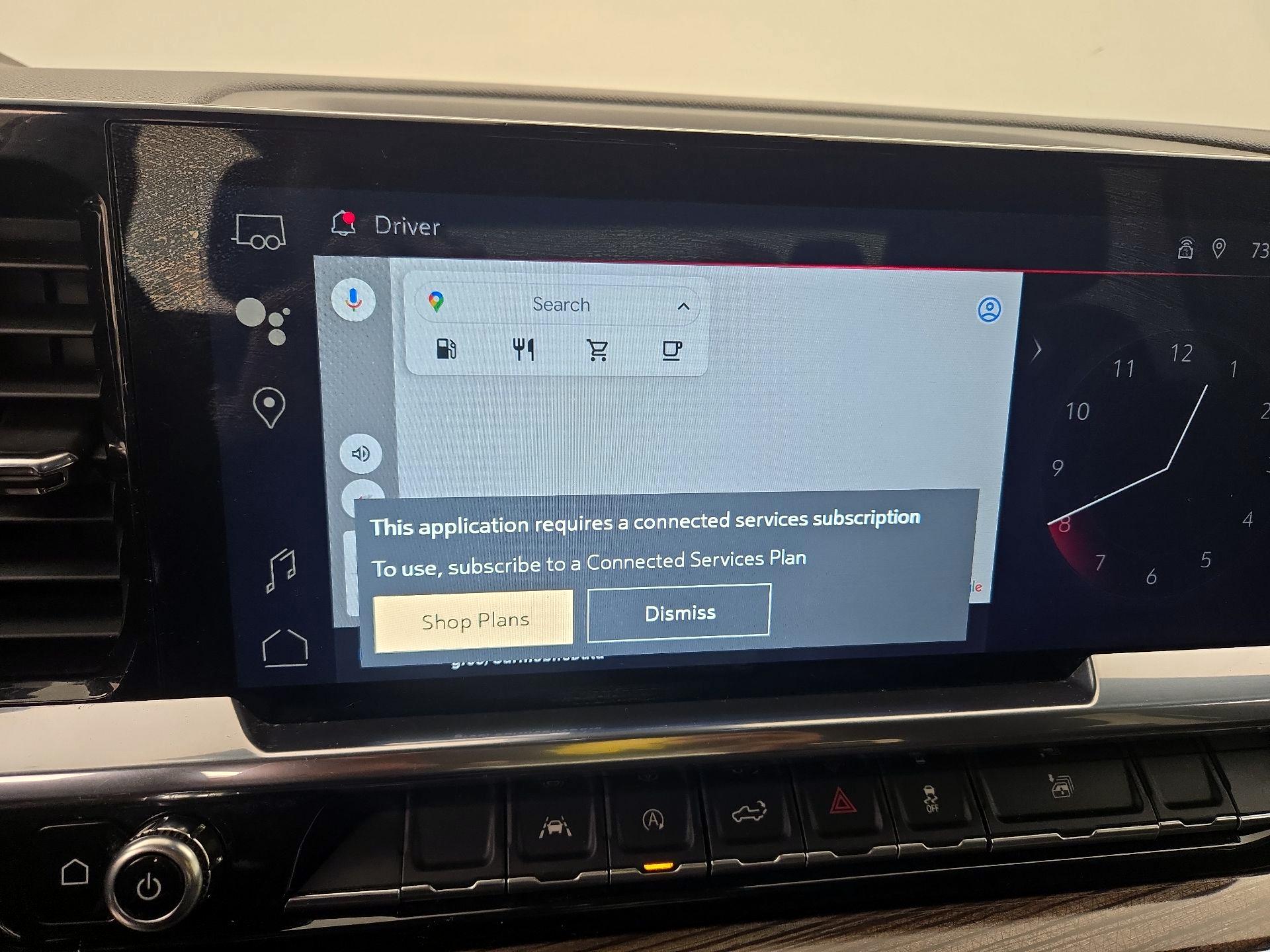 Thumbnail: 2024 GMC Sierra 1500 - 14