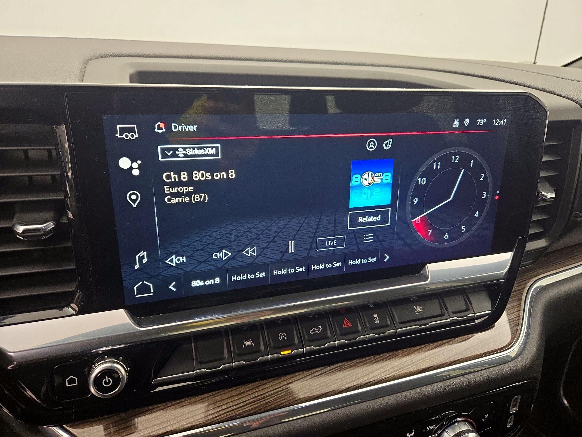 Thumbnail: 2024 GMC Sierra 1500 - 16