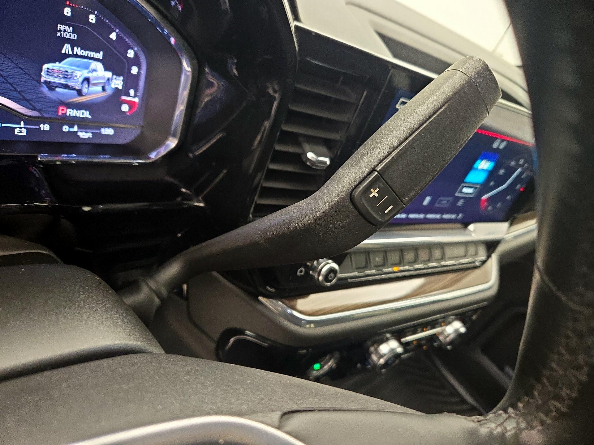 Thumbnail: 2024 GMC Sierra 1500 - 18