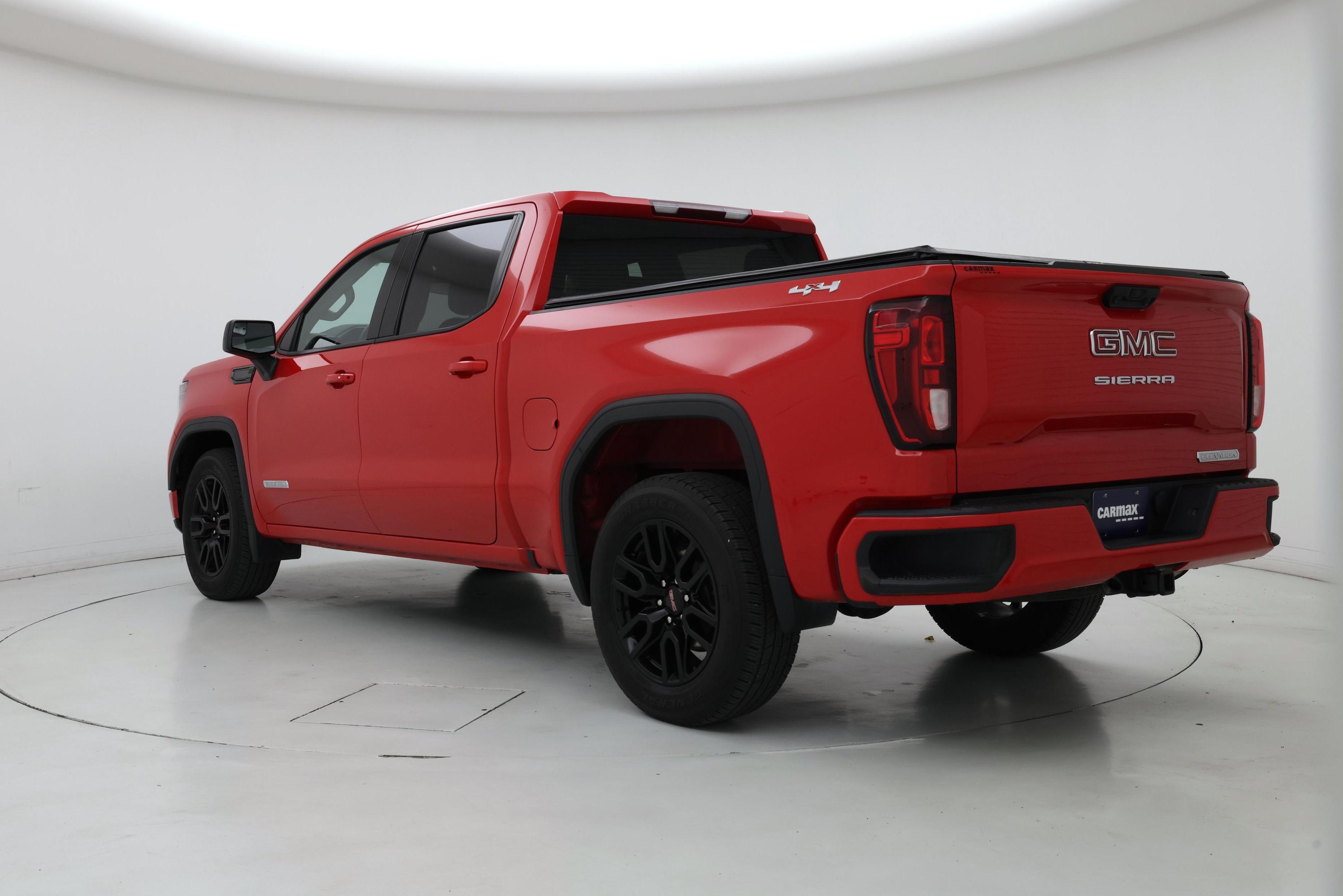 Thumbnail: 2024 GMC Sierra 1500 - 2