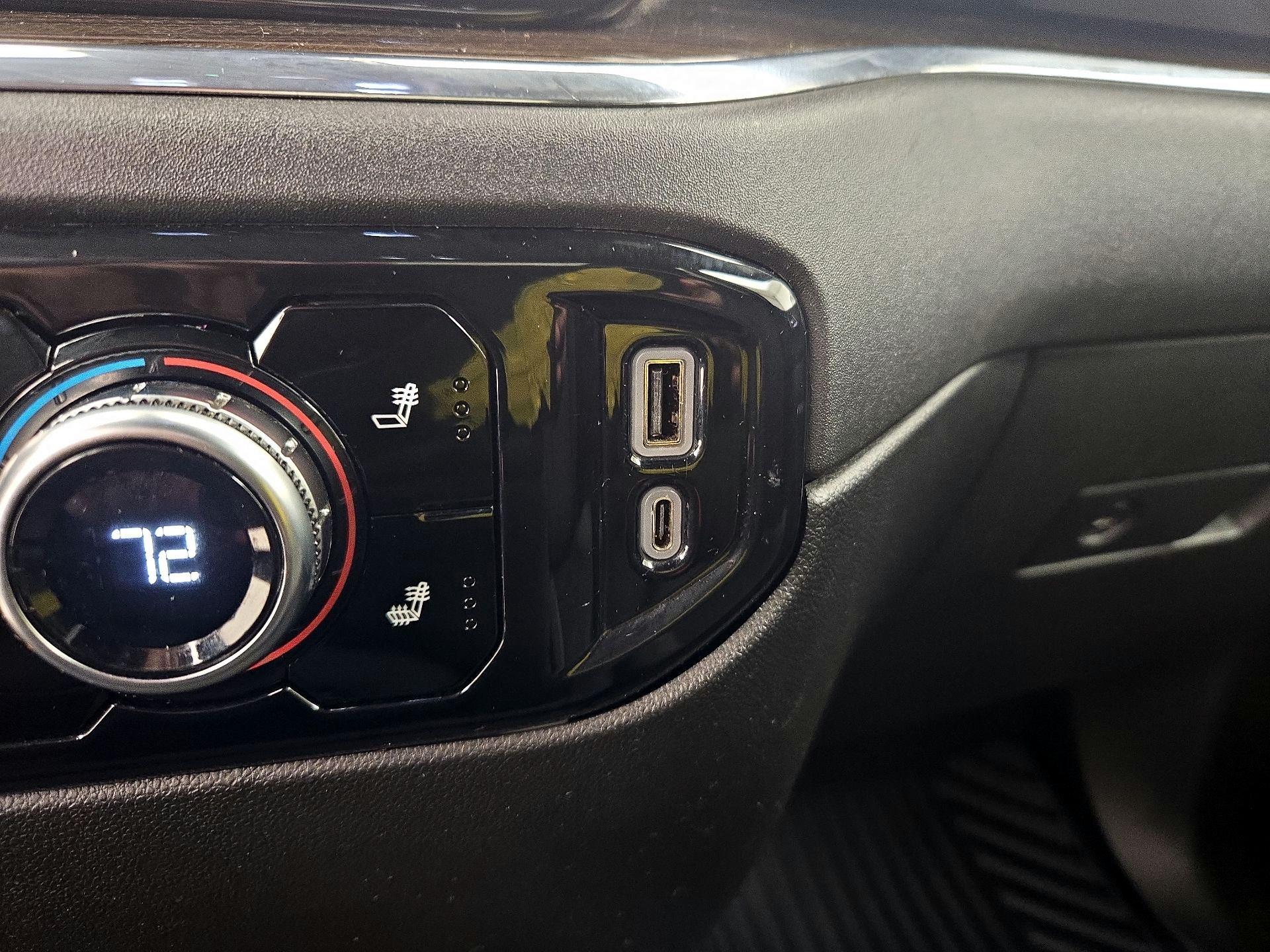 Thumbnail: 2024 GMC Sierra 1500 - 19