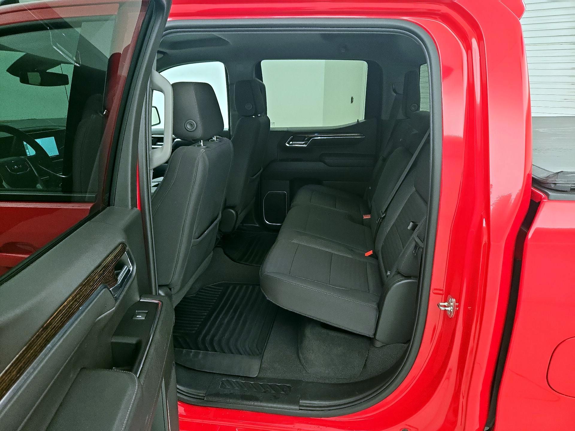 Thumbnail: 2024 GMC Sierra 1500 - 20