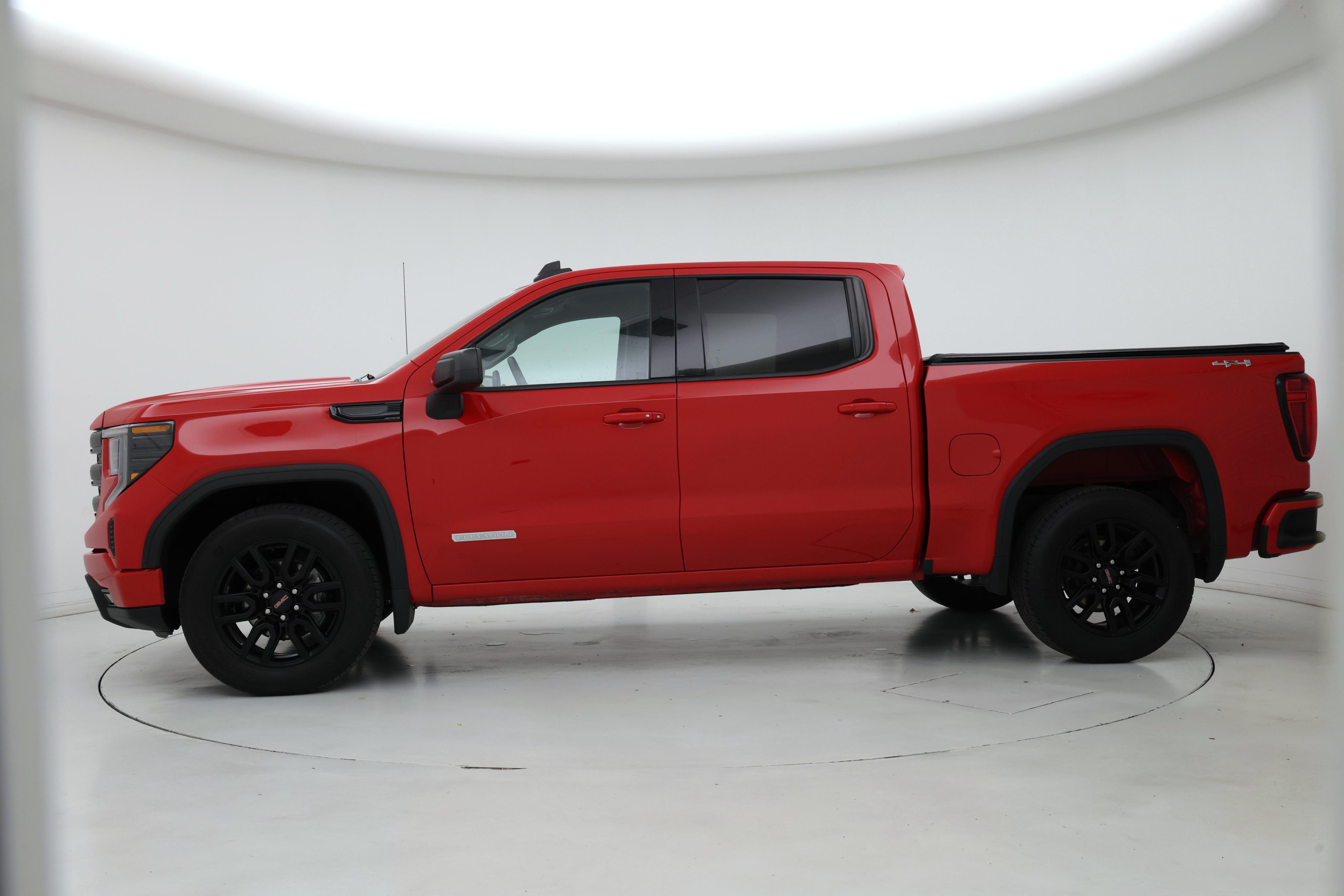 Thumbnail: 2024 GMC Sierra 1500 - 3