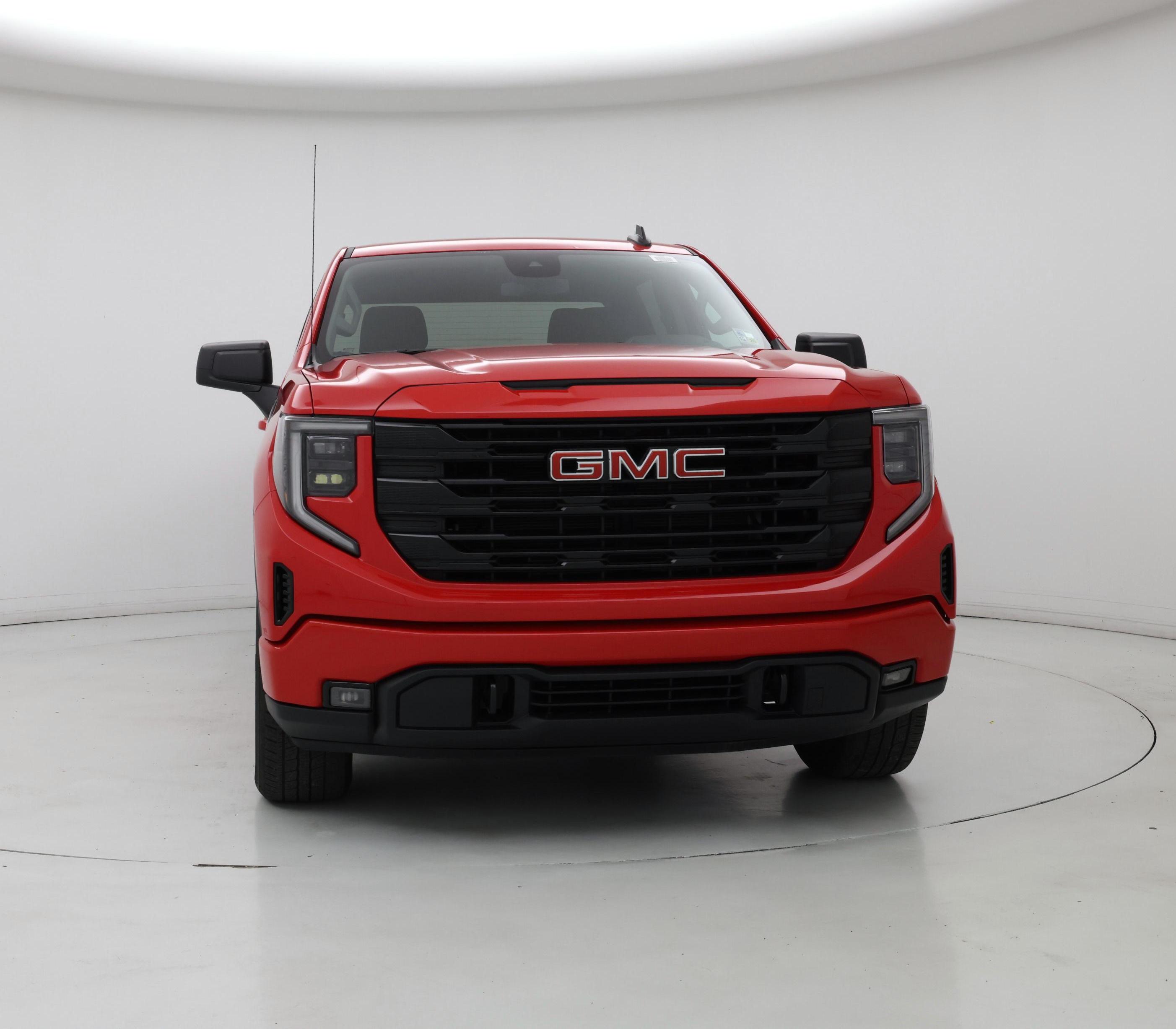 Thumbnail: 2024 GMC Sierra 1500 - 5