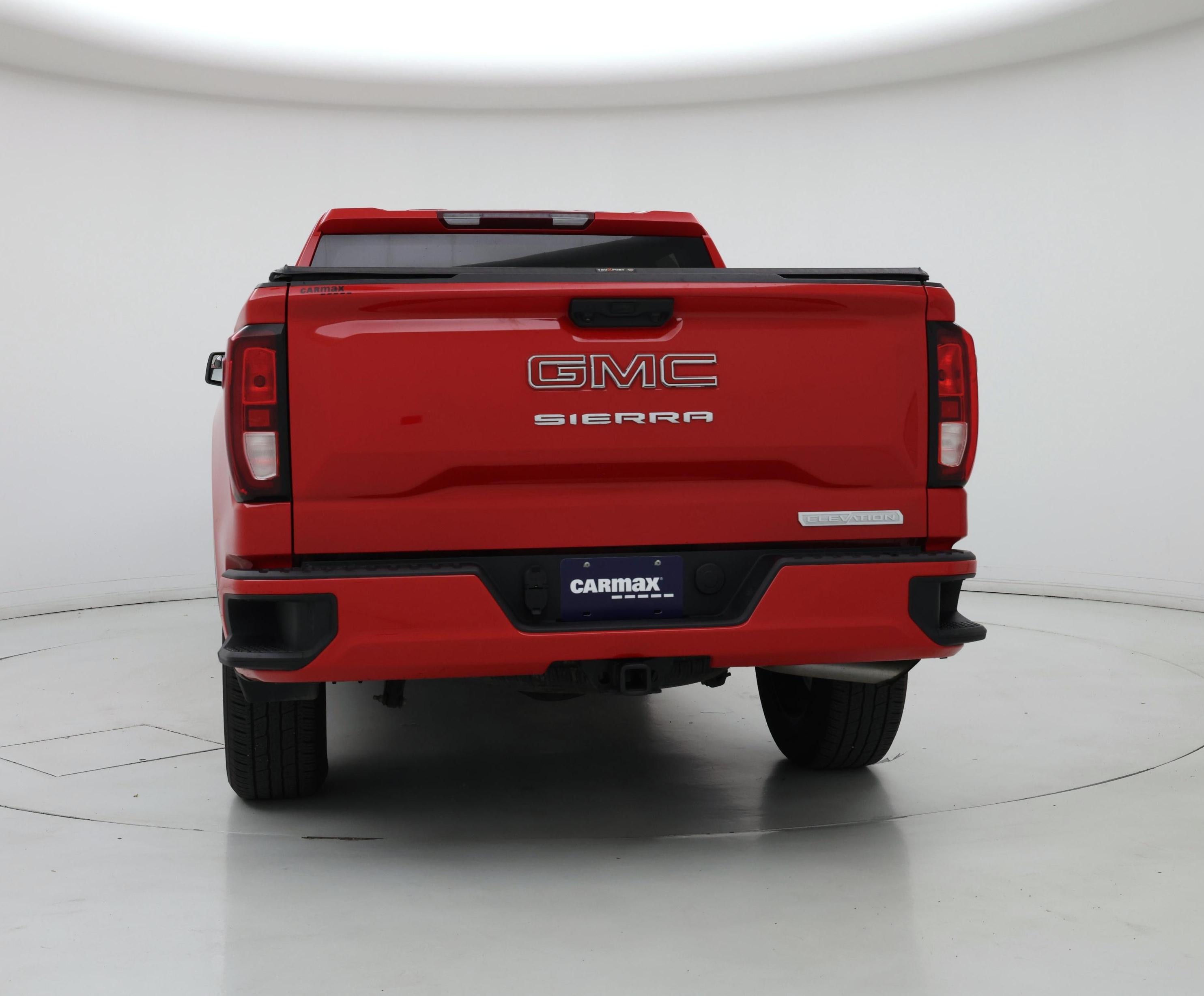 Thumbnail: 2024 GMC Sierra 1500 - 6