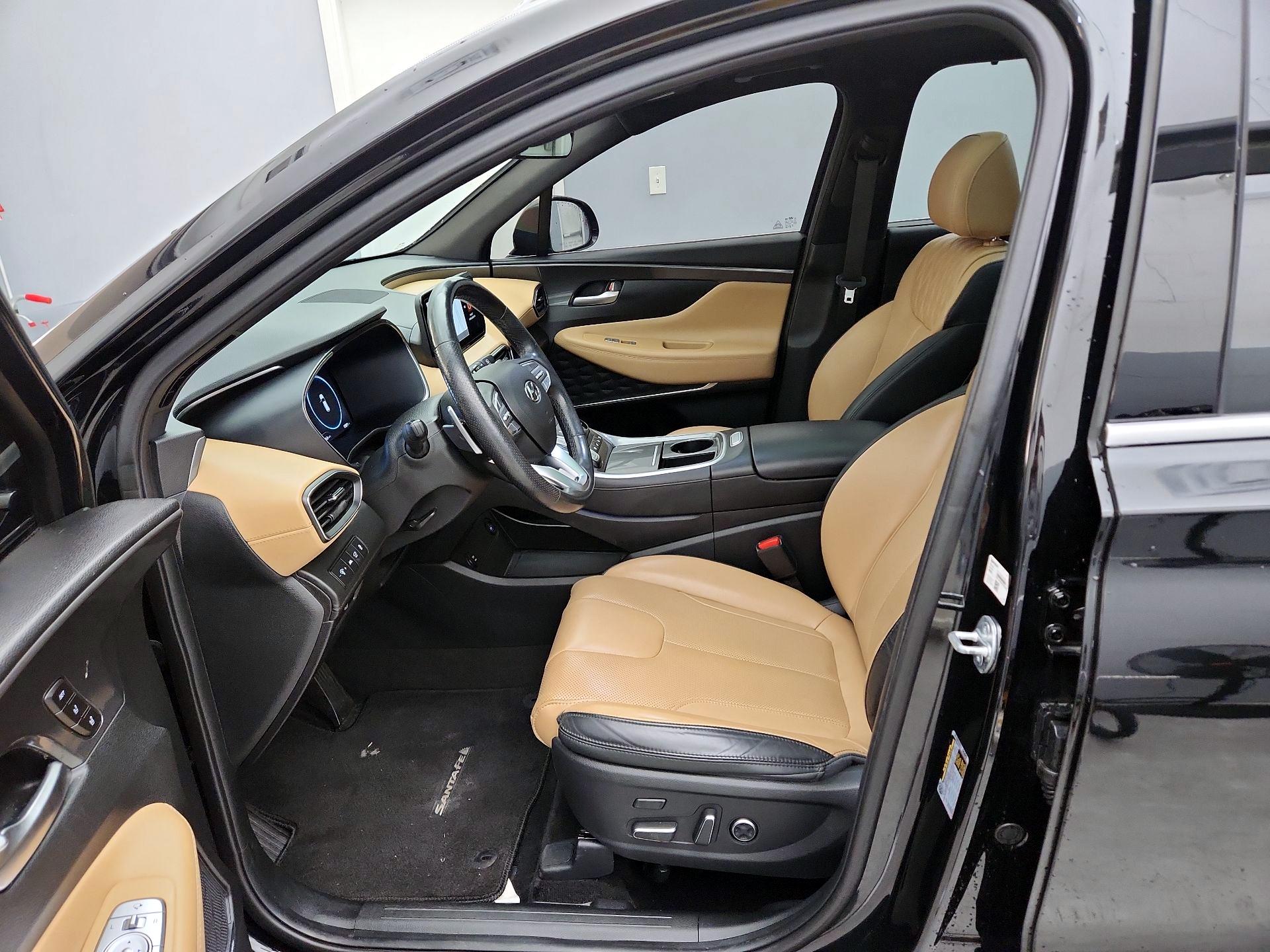 Thumbnail: 2023 Hyundai Santa Fe - 11