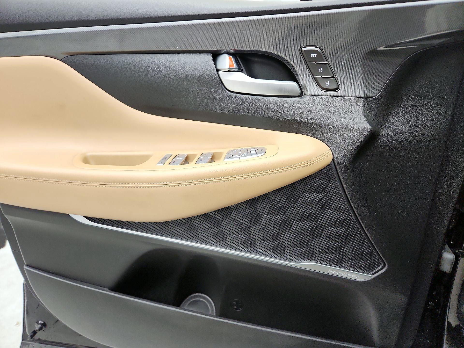 Thumbnail: 2023 Hyundai Santa Fe - 12