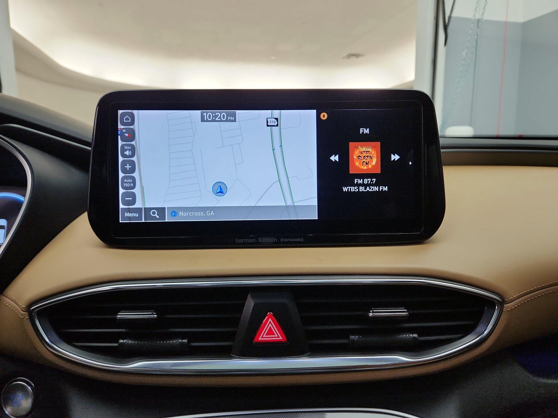 Thumbnail: 2023 Hyundai Santa Fe - 14