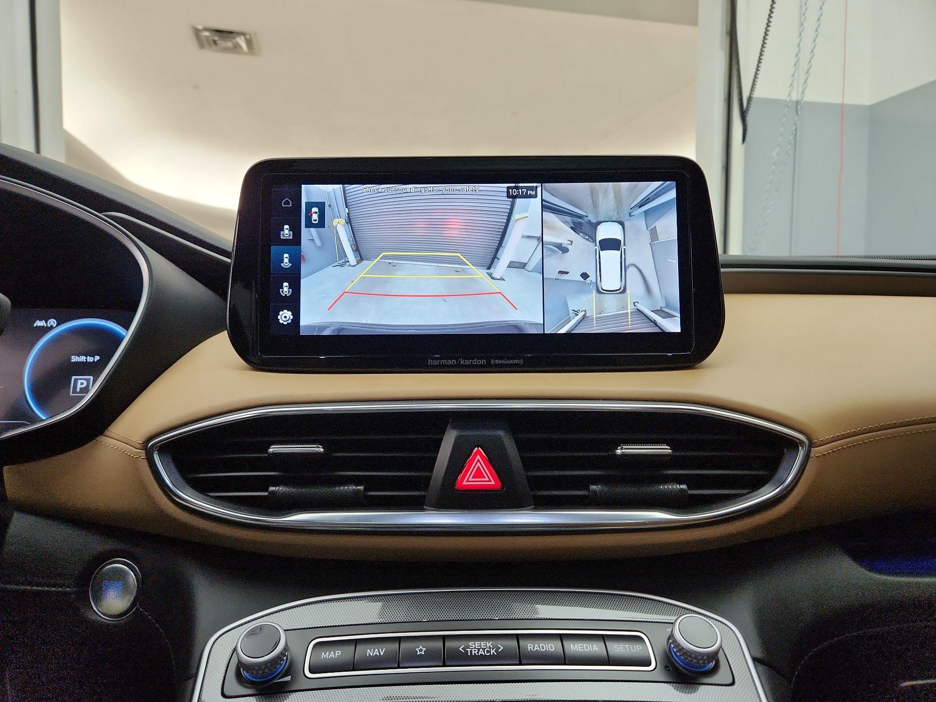 Thumbnail: 2023 Hyundai Santa Fe - 15