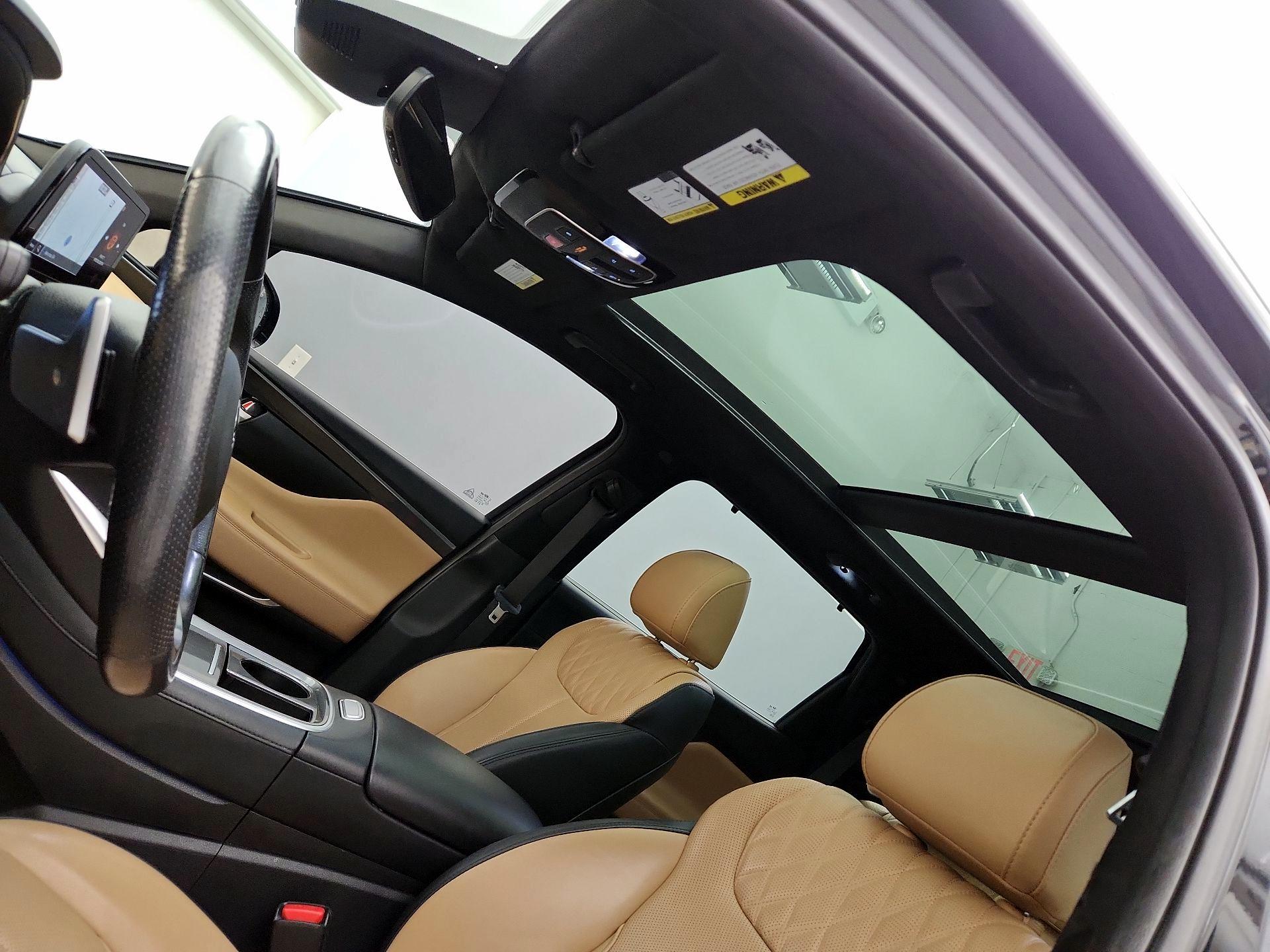 Thumbnail: 2023 Hyundai Santa Fe - 20