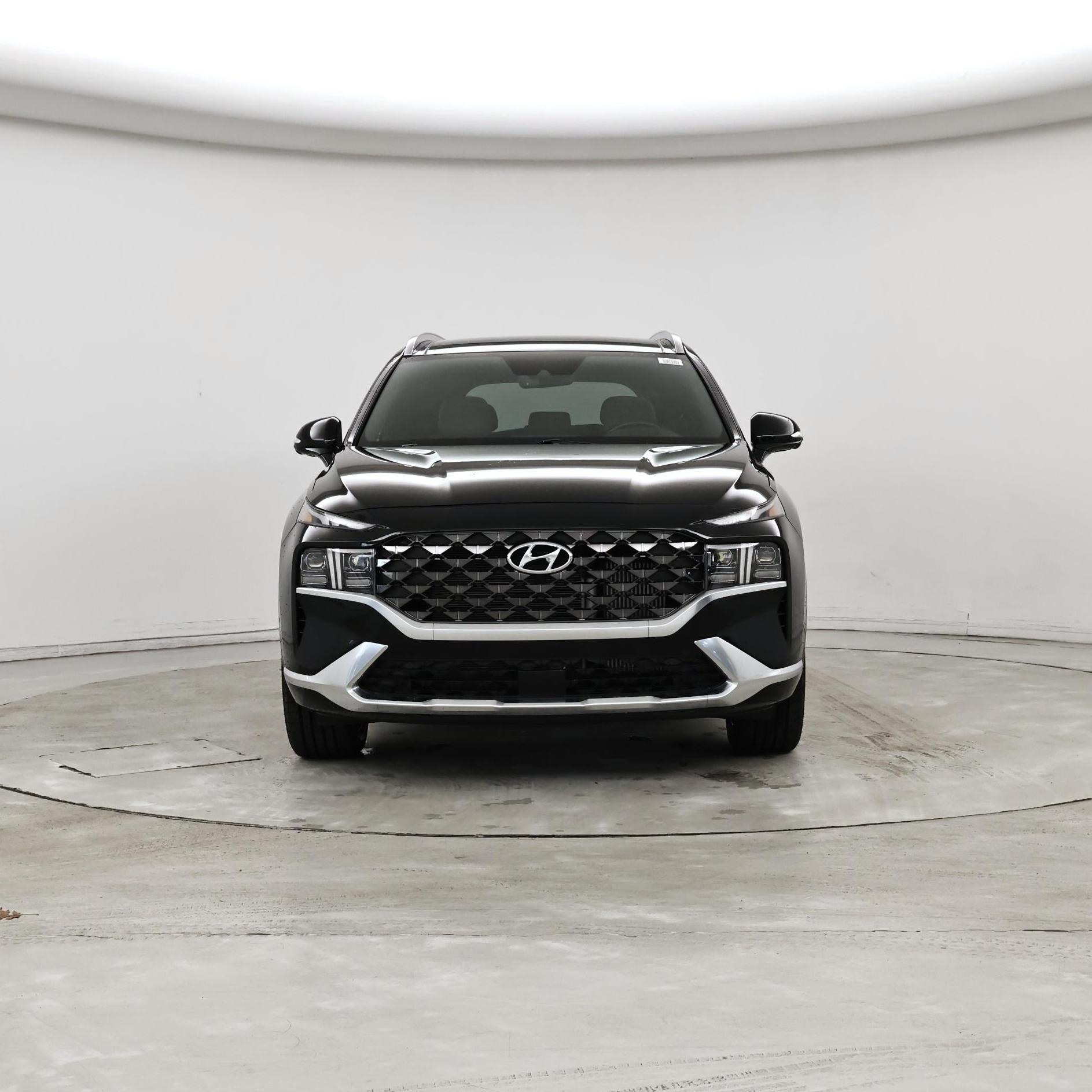 Thumbnail: 2023 Hyundai Santa Fe - 5