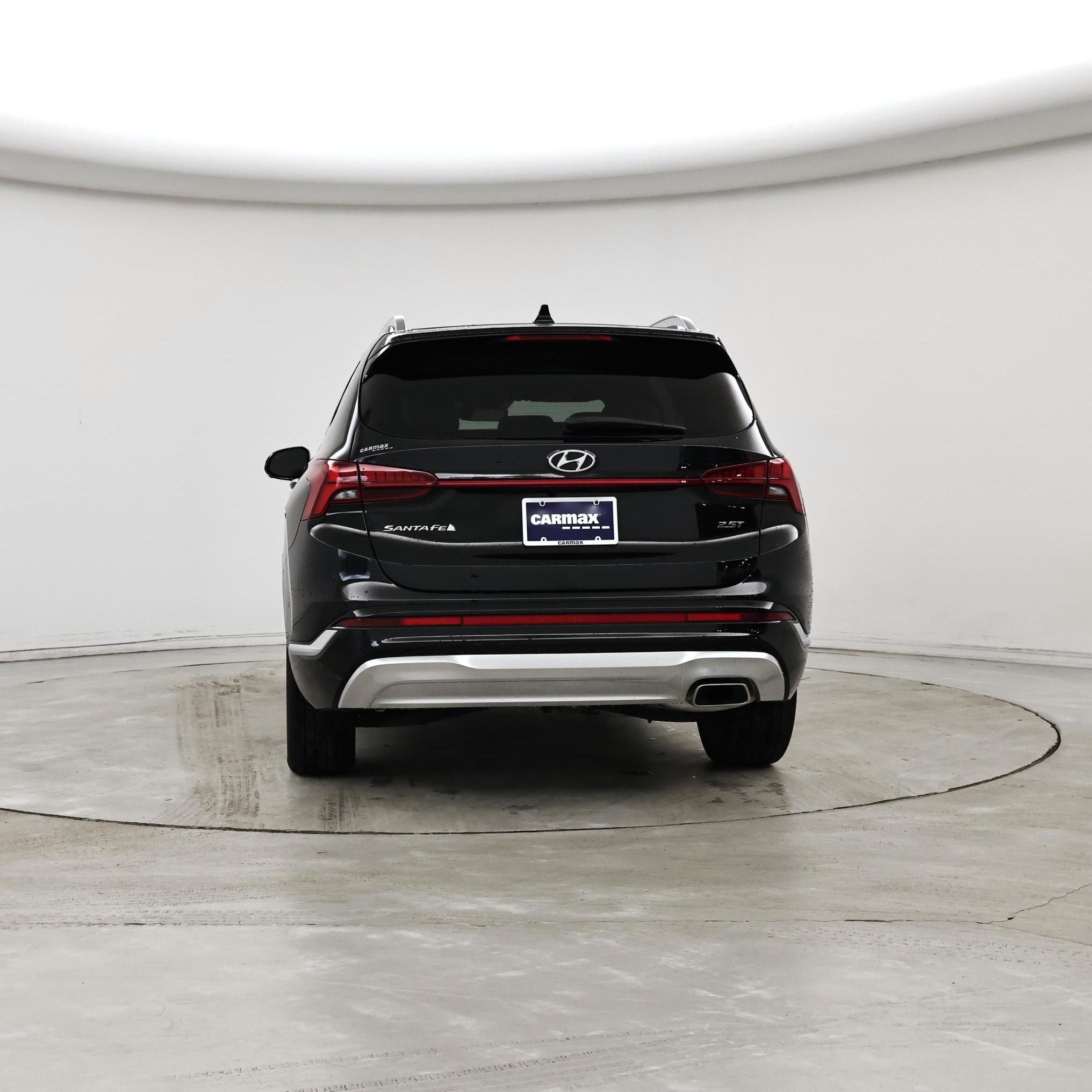 Thumbnail: 2023 Hyundai Santa Fe - 6