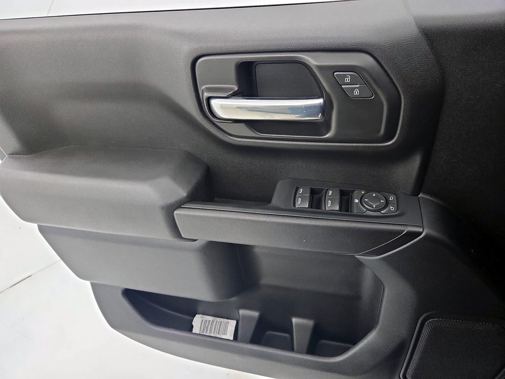 Thumbnail: 2022 Chevrolet Silverado 1500 - 12