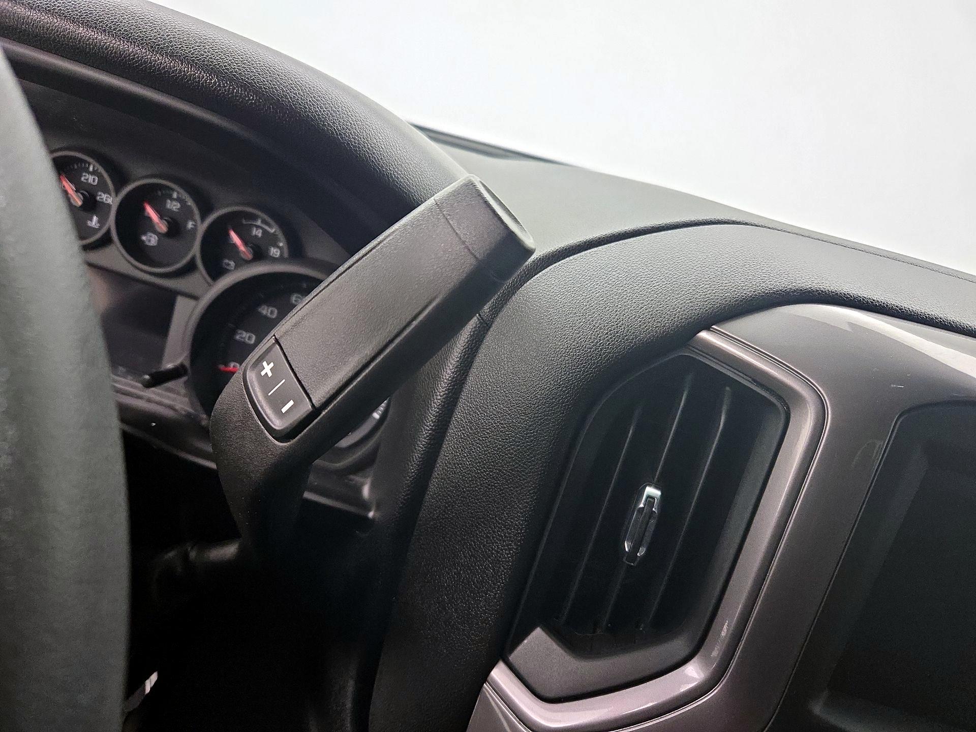 Thumbnail: 2022 Chevrolet Silverado 1500 - 17