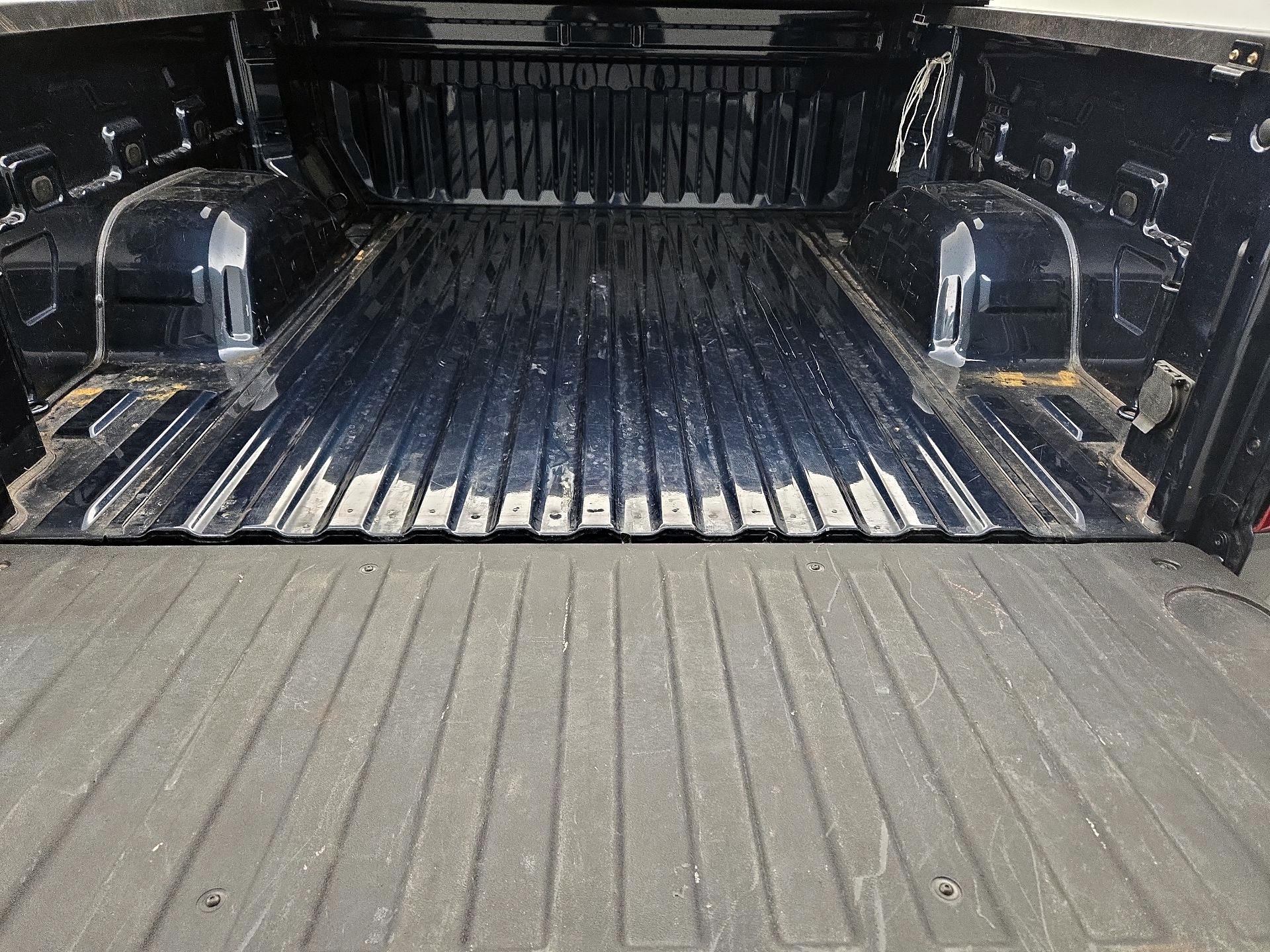 Thumbnail: 2022 Chevrolet Silverado 1500 - 20