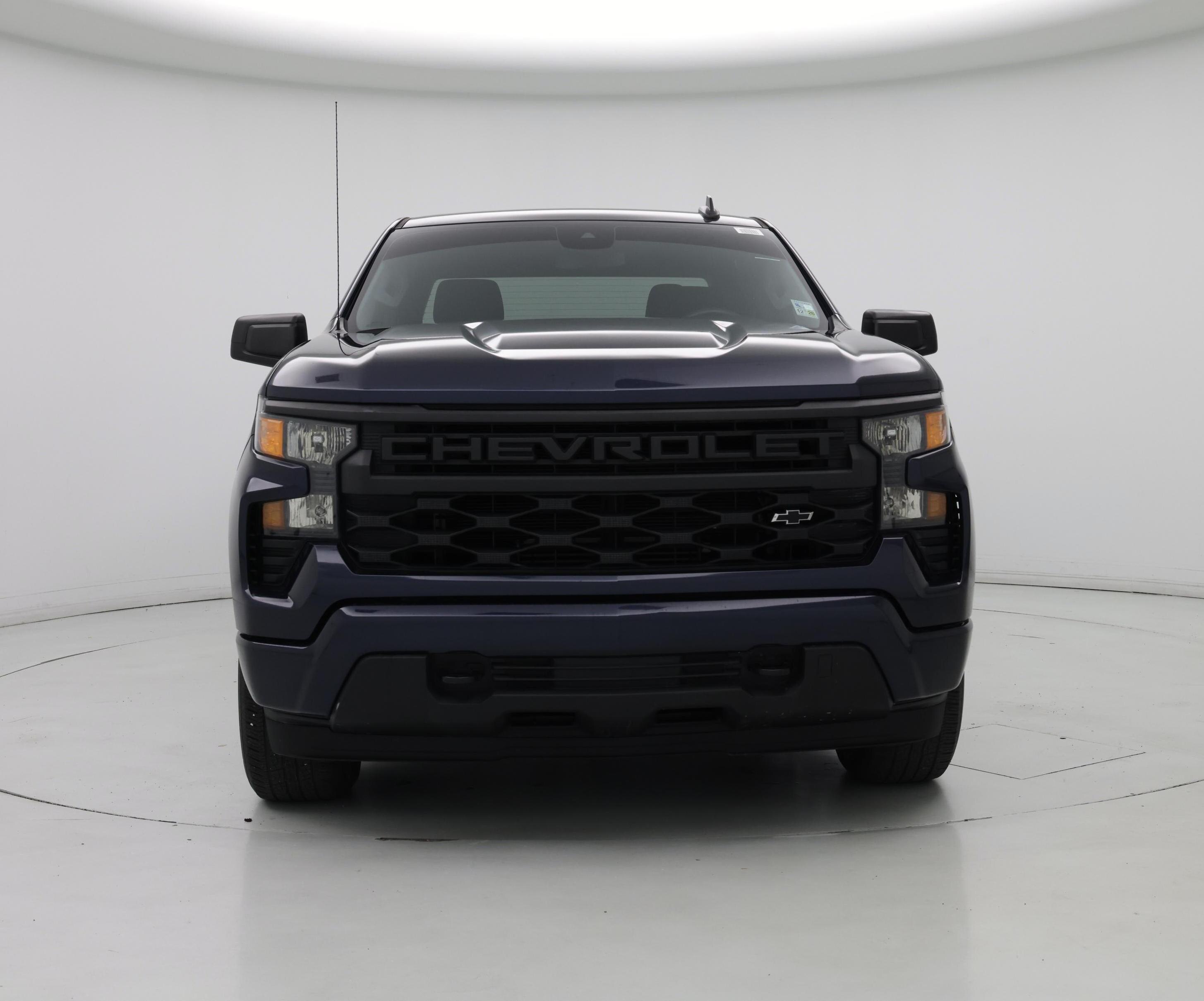 Thumbnail: 2022 Chevrolet Silverado 1500 - 5