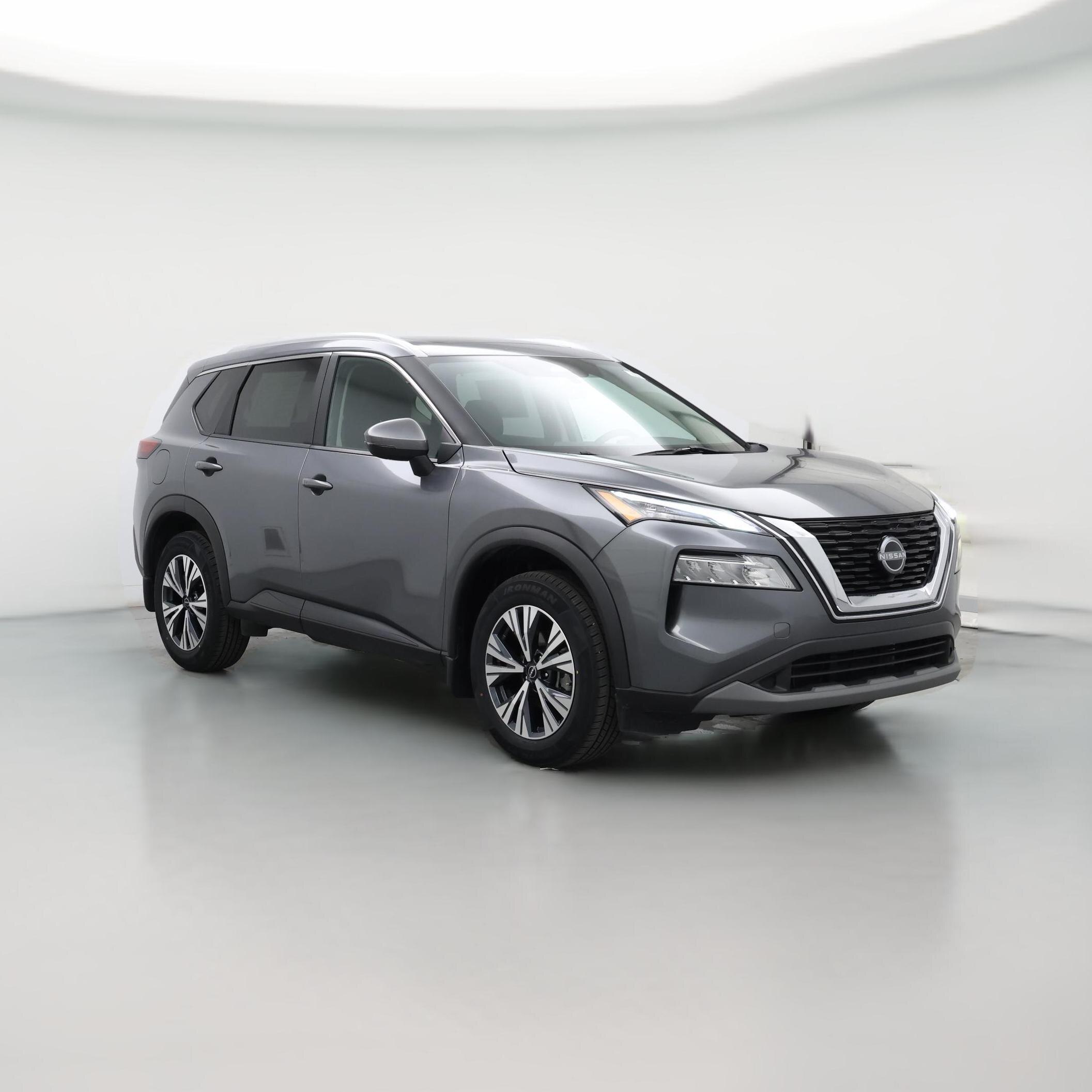 Thumbnail: 2023 Nissan Rogue - 1