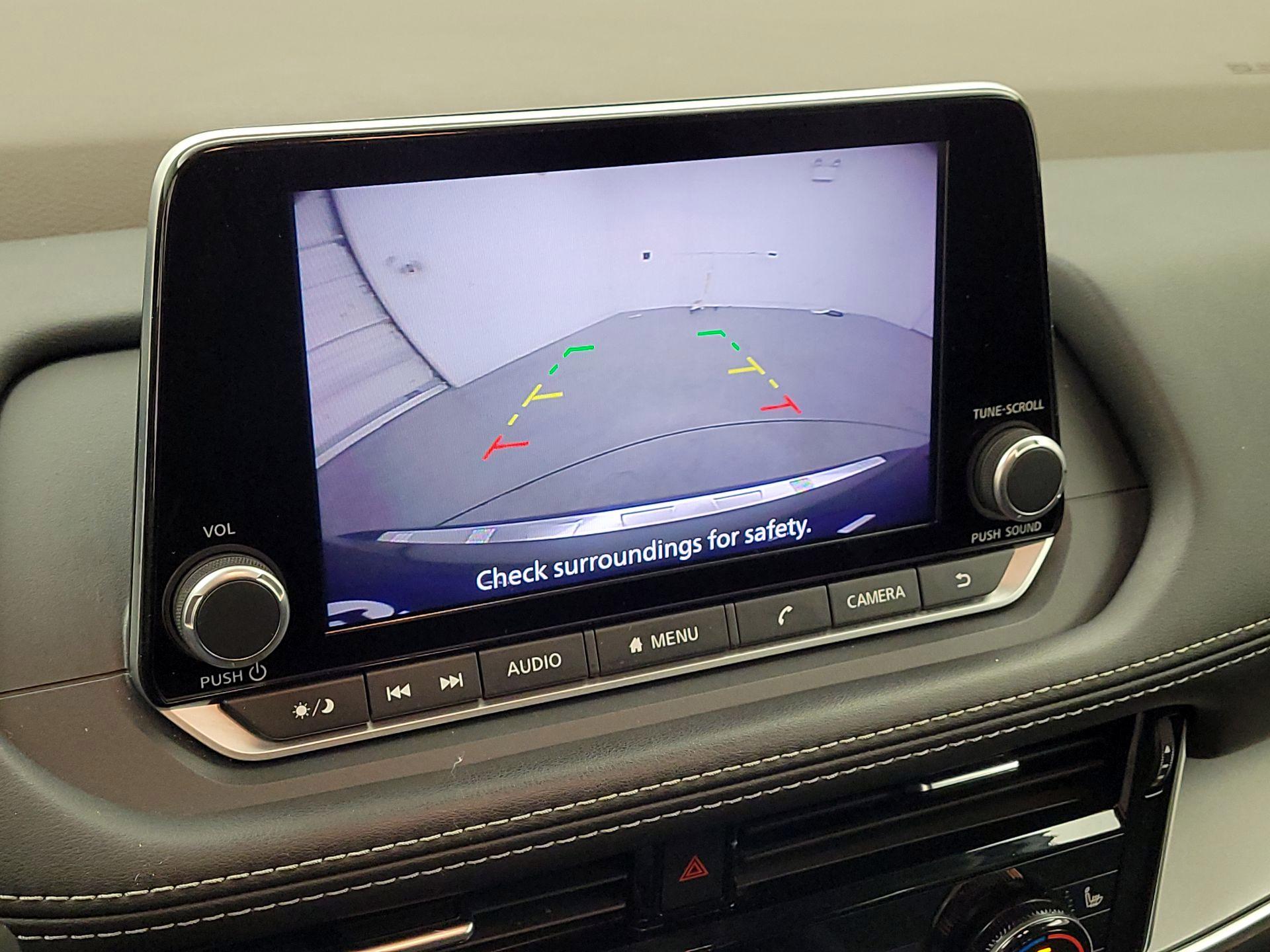 Thumbnail: 2023 Nissan Rogue - 14