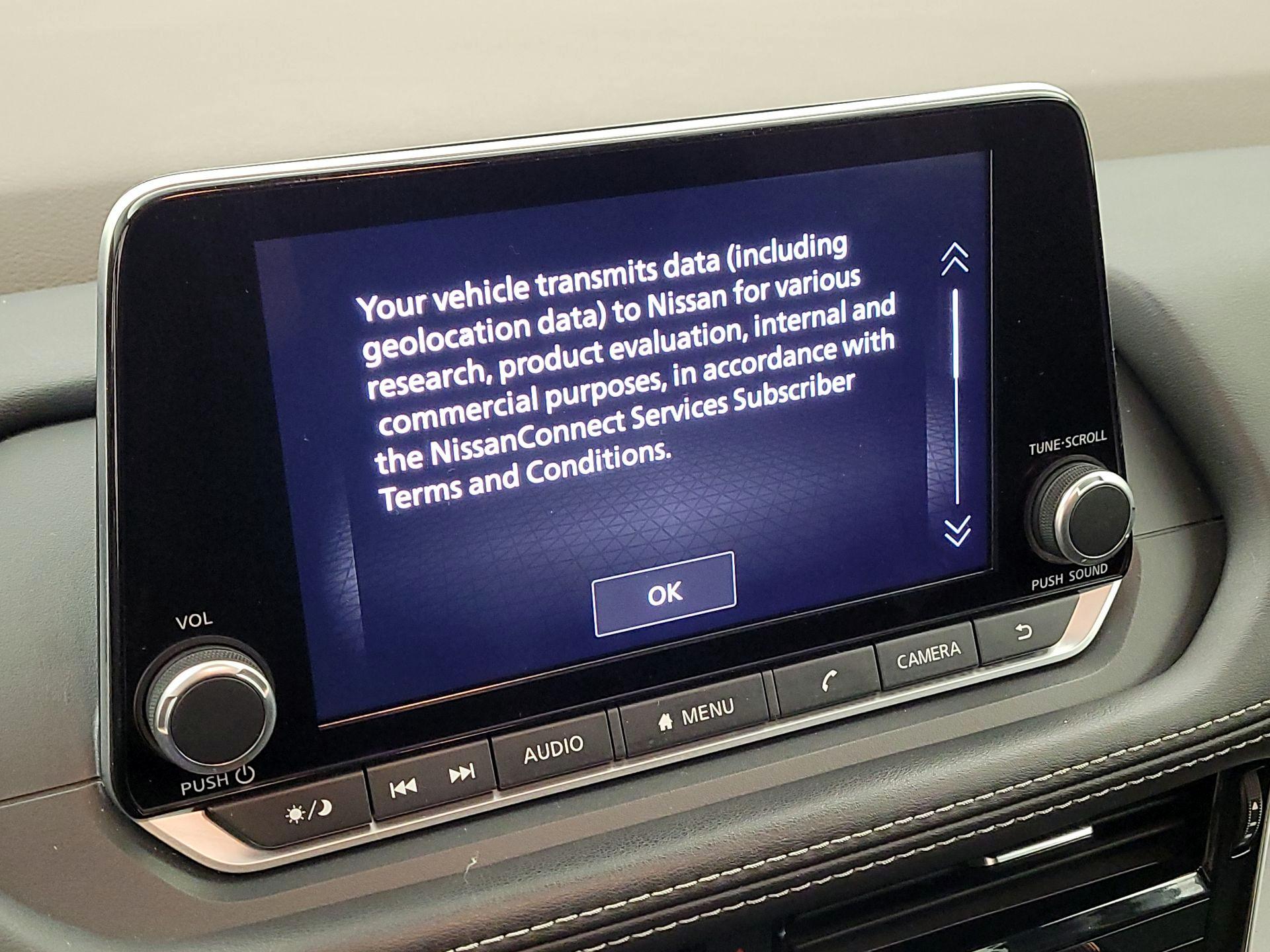 Thumbnail: 2023 Nissan Rogue - 15